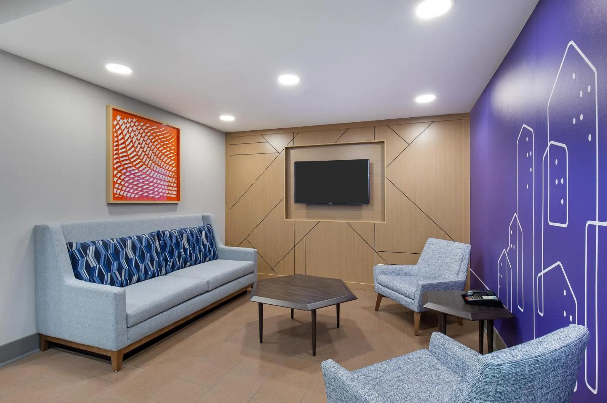 Other in Holiday Inn Express Hurricane Mills Waverly by IHG