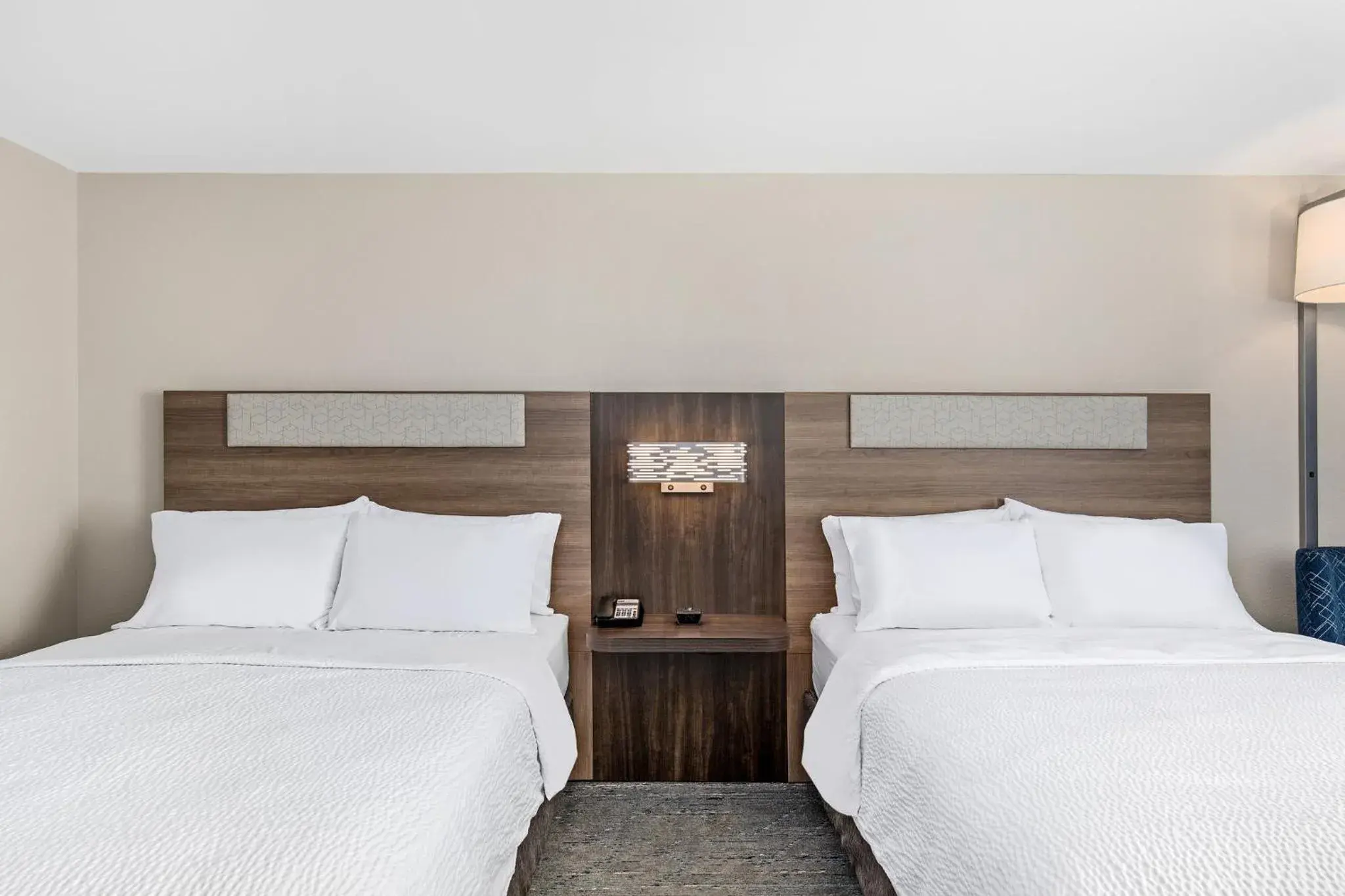 Standard Room in Holiday Inn Express Hurricane Mills Waverly by IHG Standard Room in Holiday Inn Express Hurricane Mills Waverly by IHG