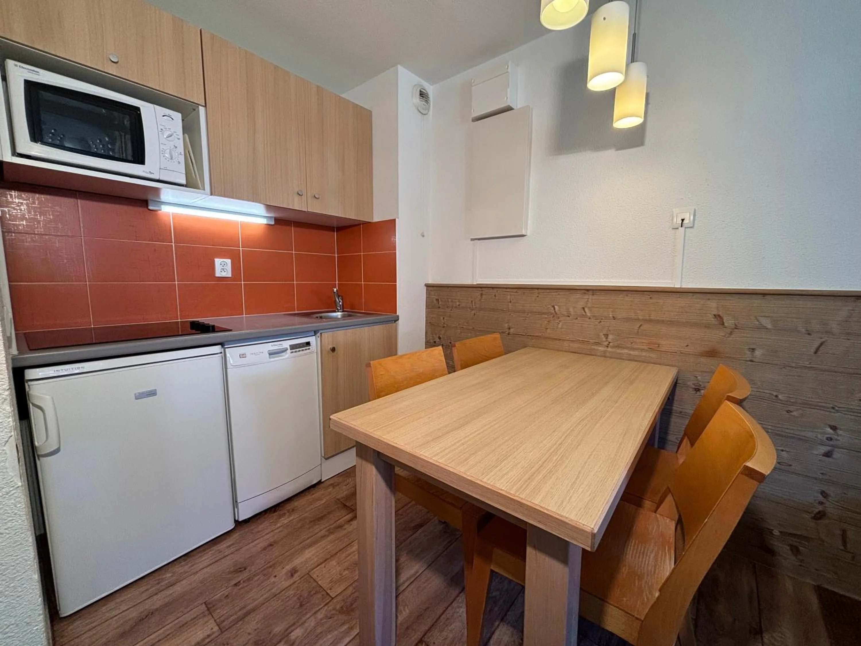 Résidence Britania Clés Blanches