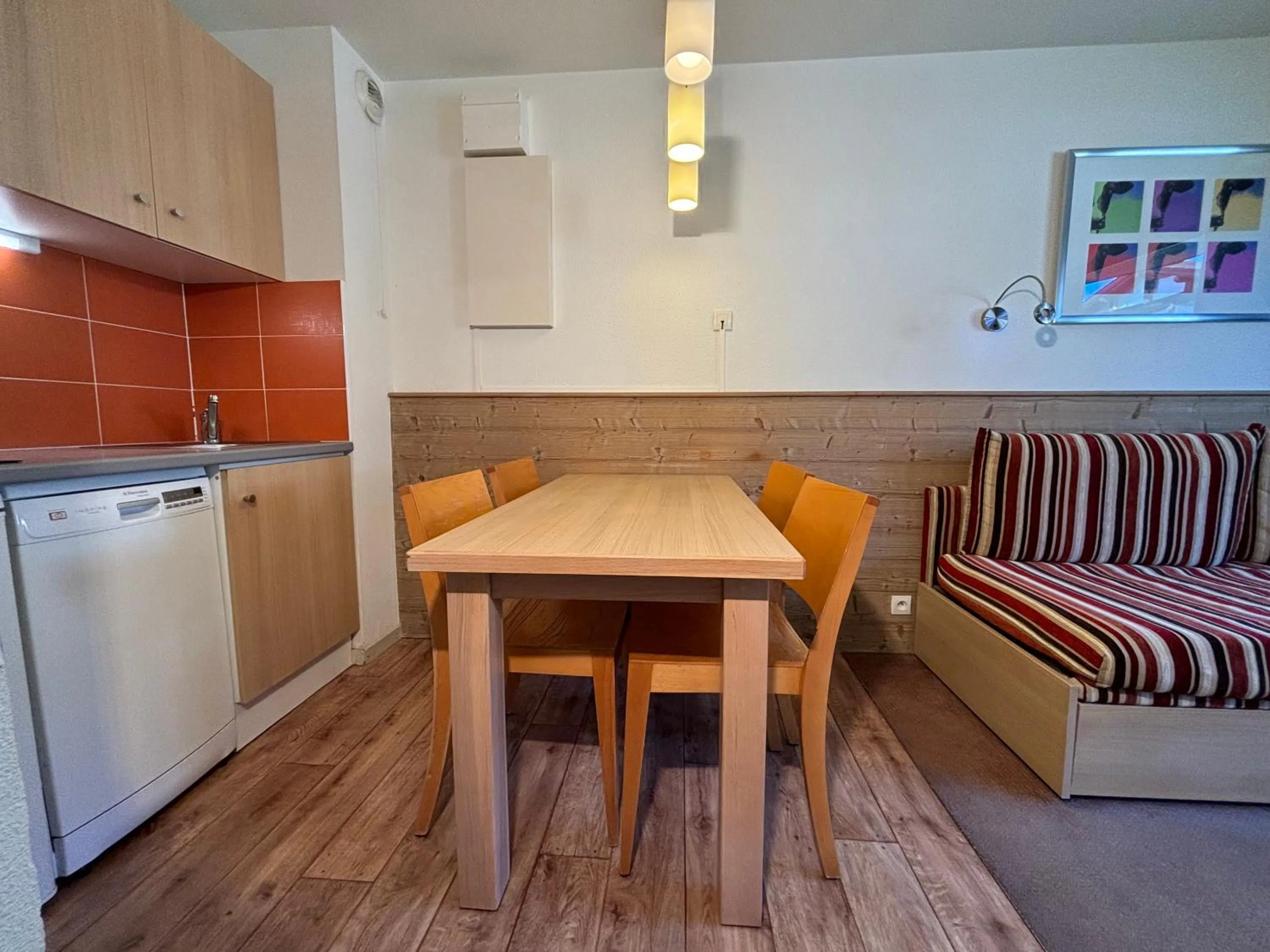 Résidence Britania Clés Blanches