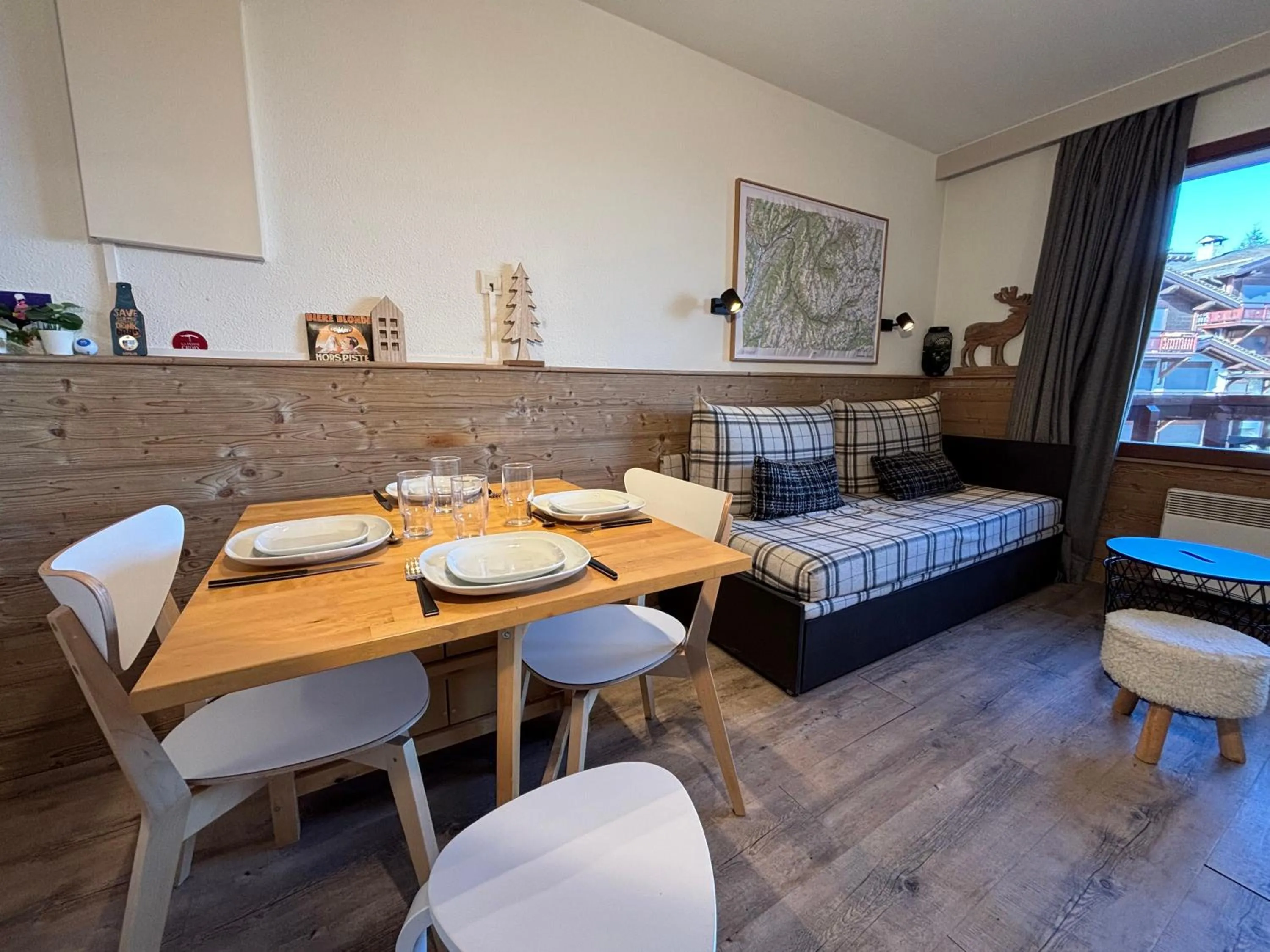 Résidence Britania Clés Blanches