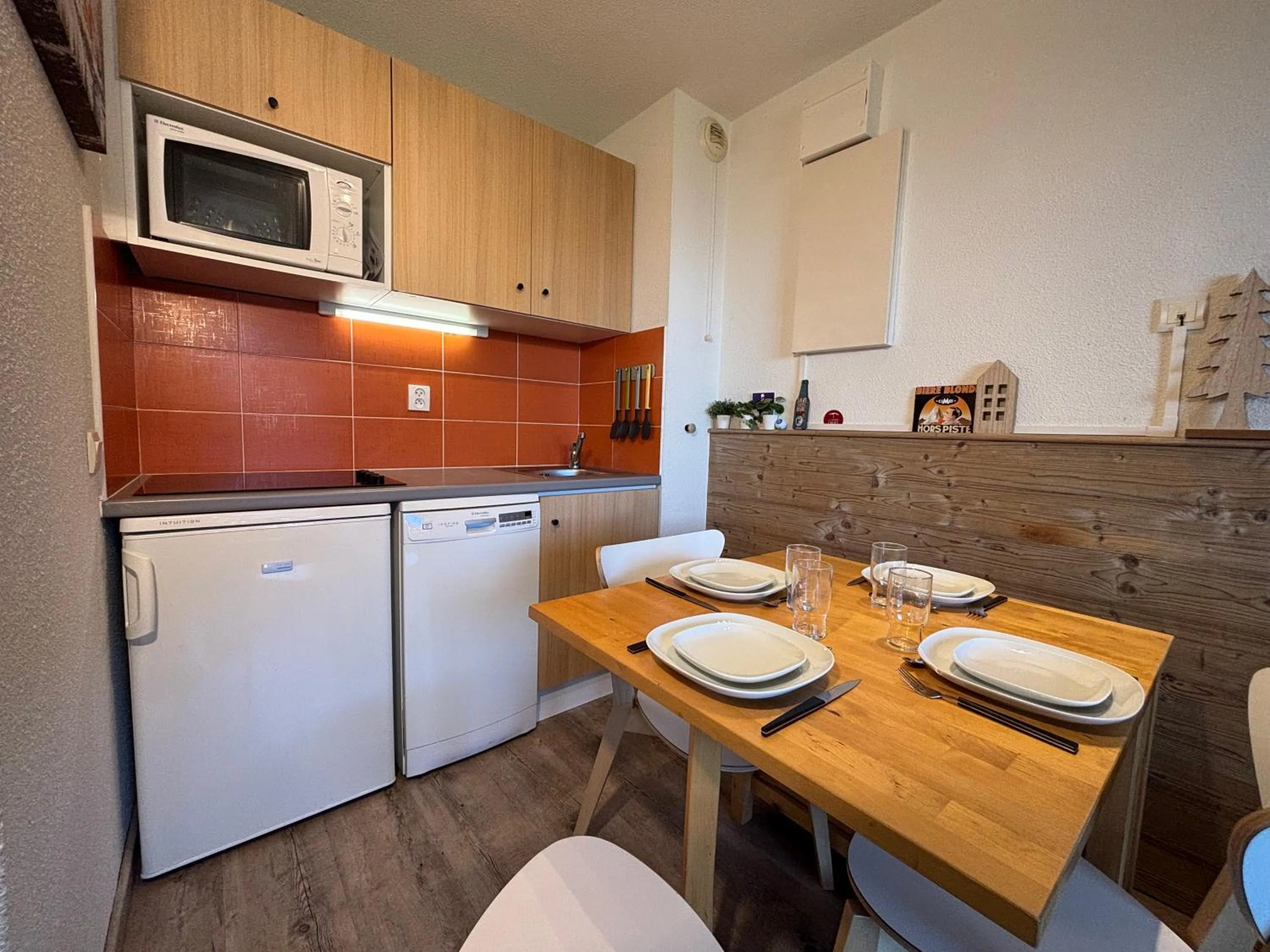 Résidence Britania Clés Blanches