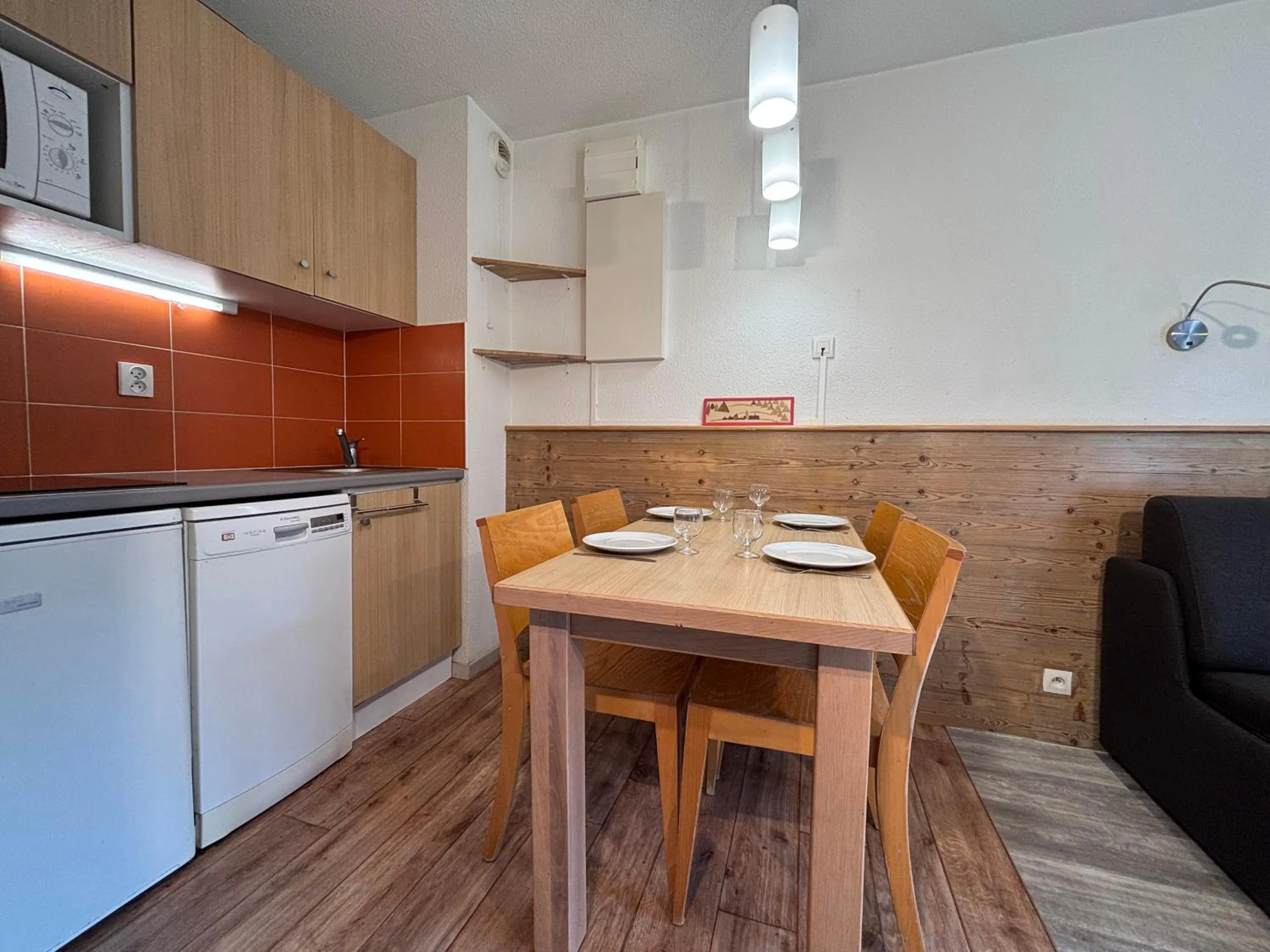 Résidence Britania Clés Blanches