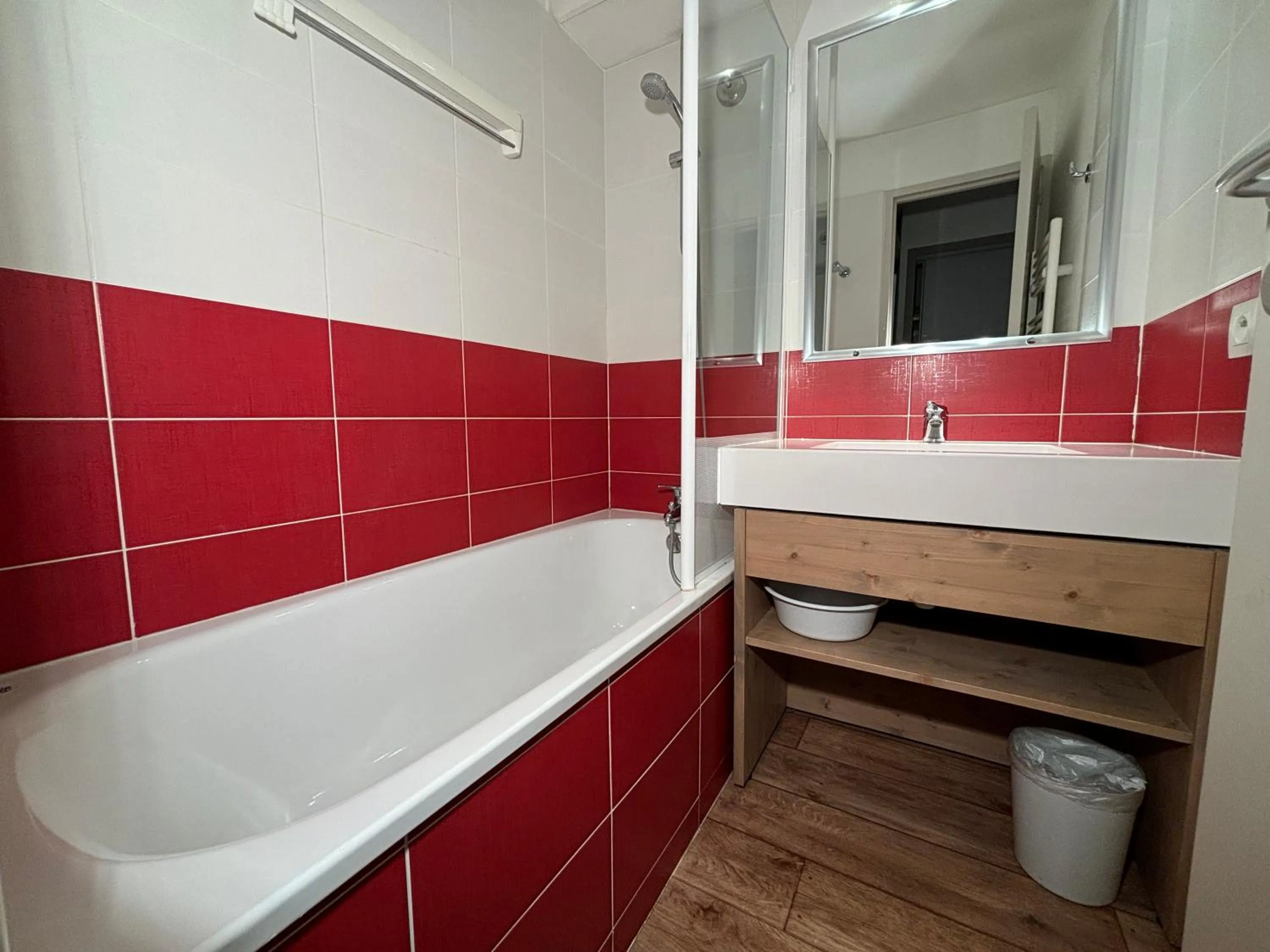 Résidence Britania Clés Blanches