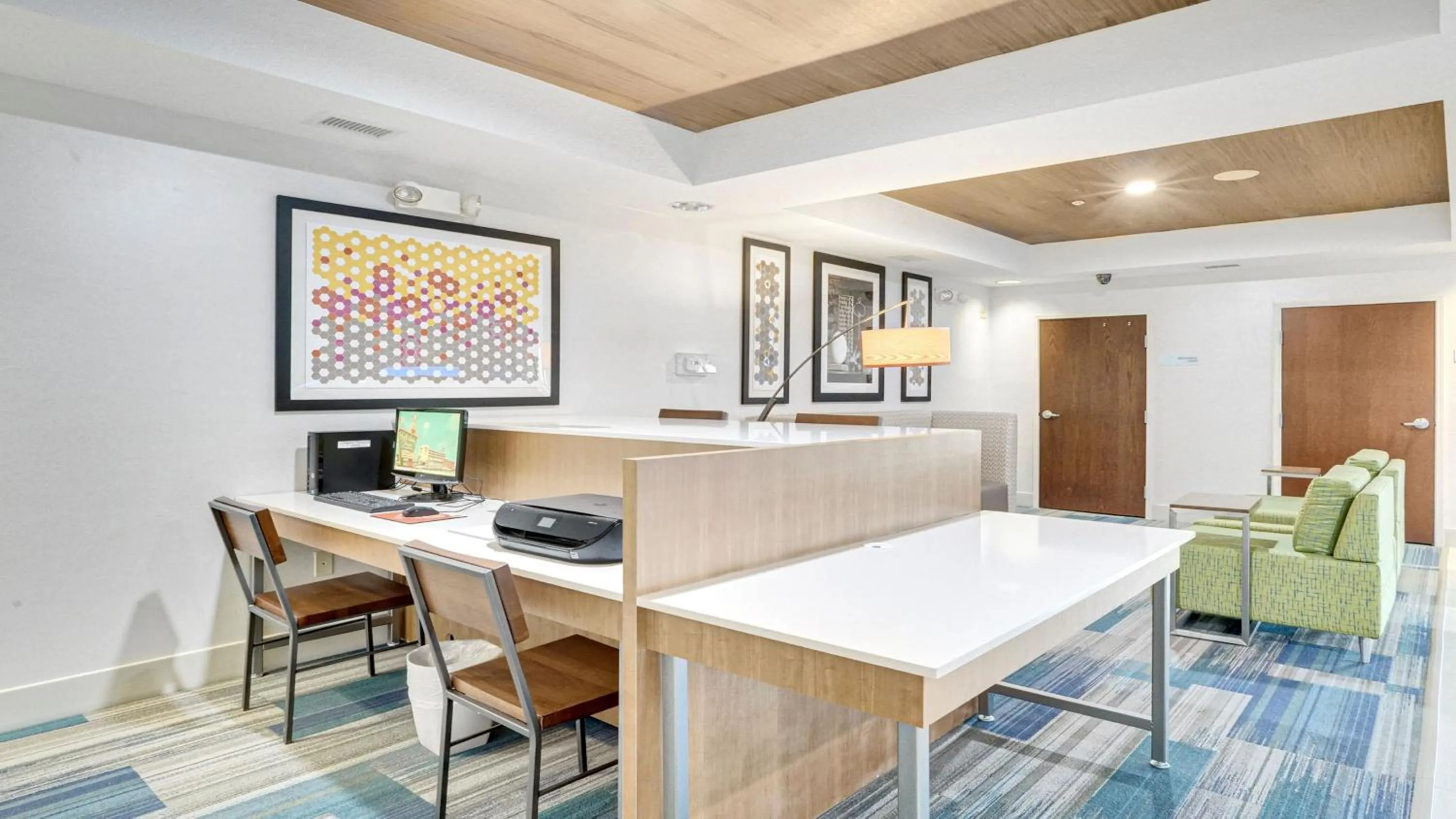 Other in Holiday Inn Express Hotel & Suites Portland by IHG