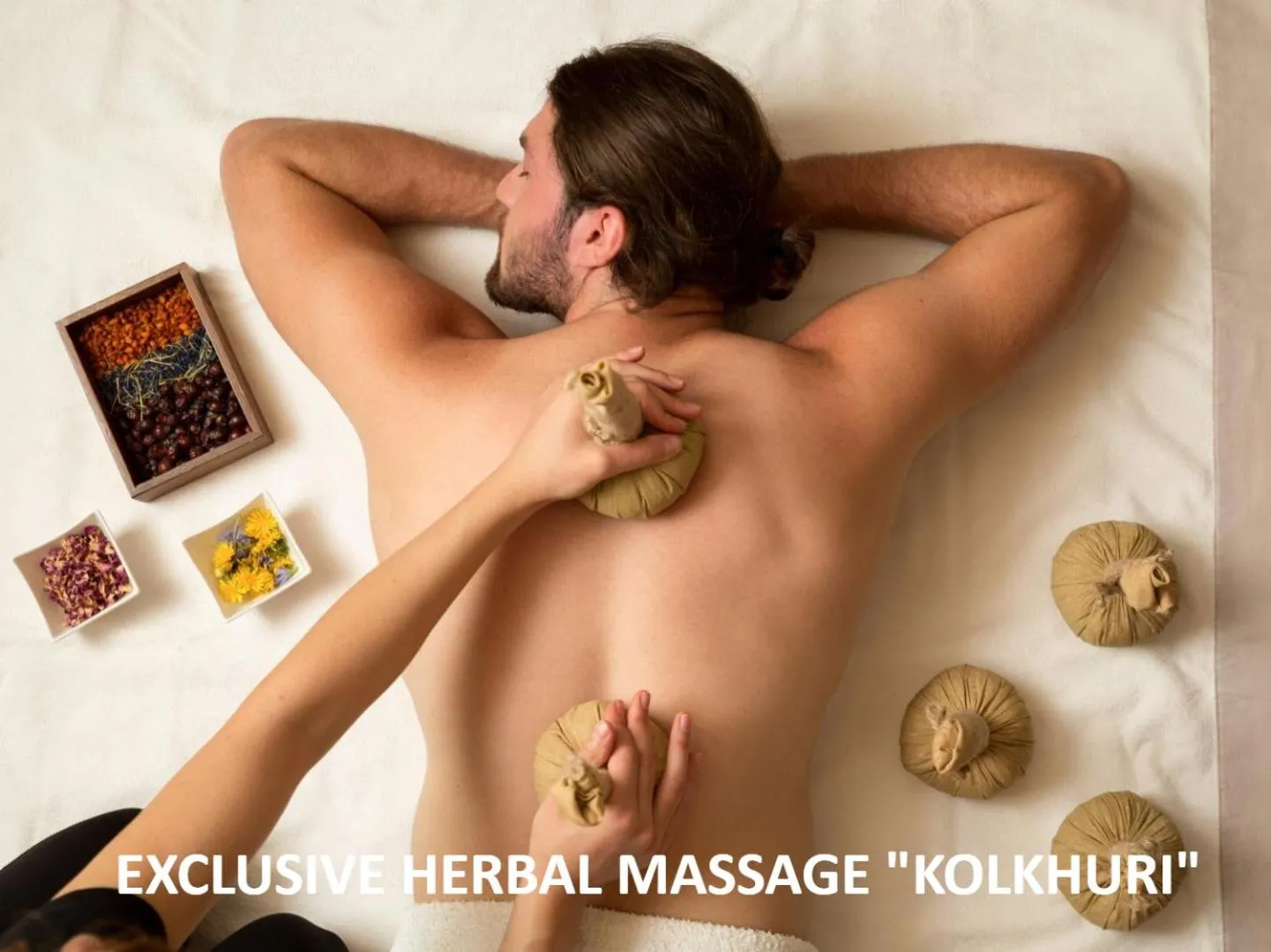 People in Bioli Wellness Resort