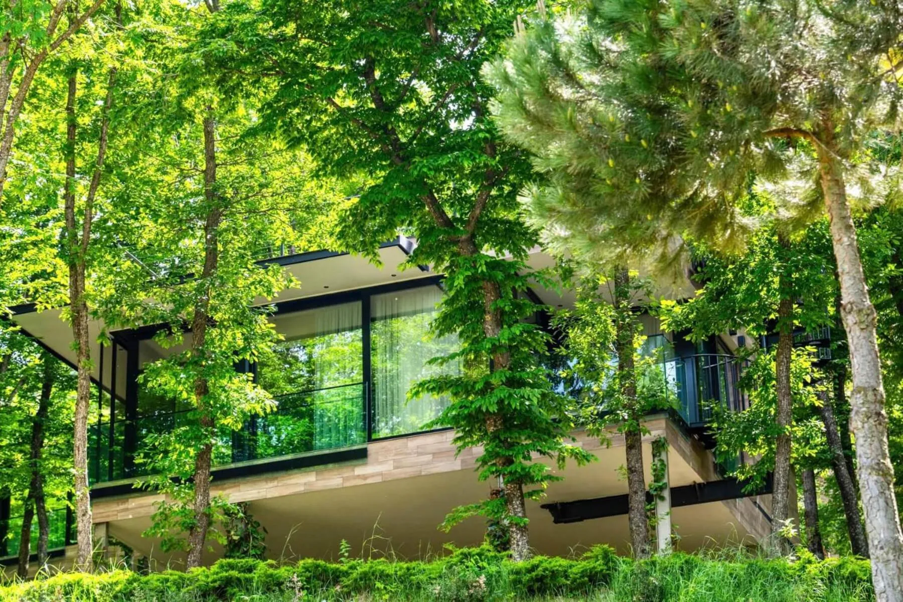 Bioli Wellness Resort