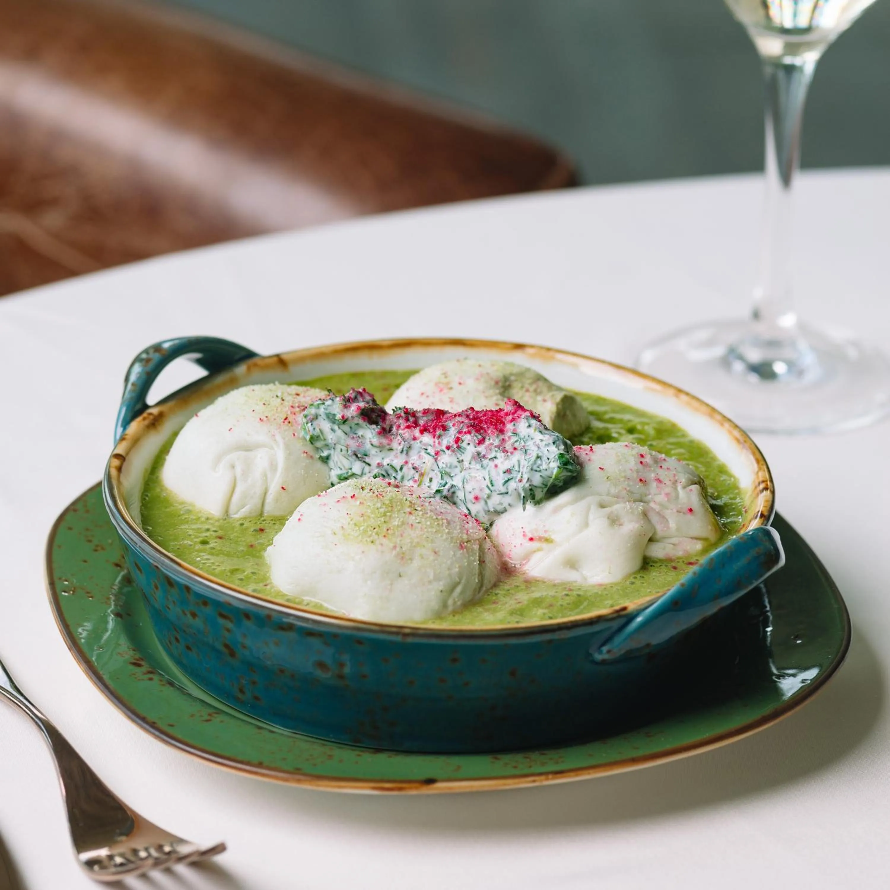 Breakfast in Bioli Wellness Resort