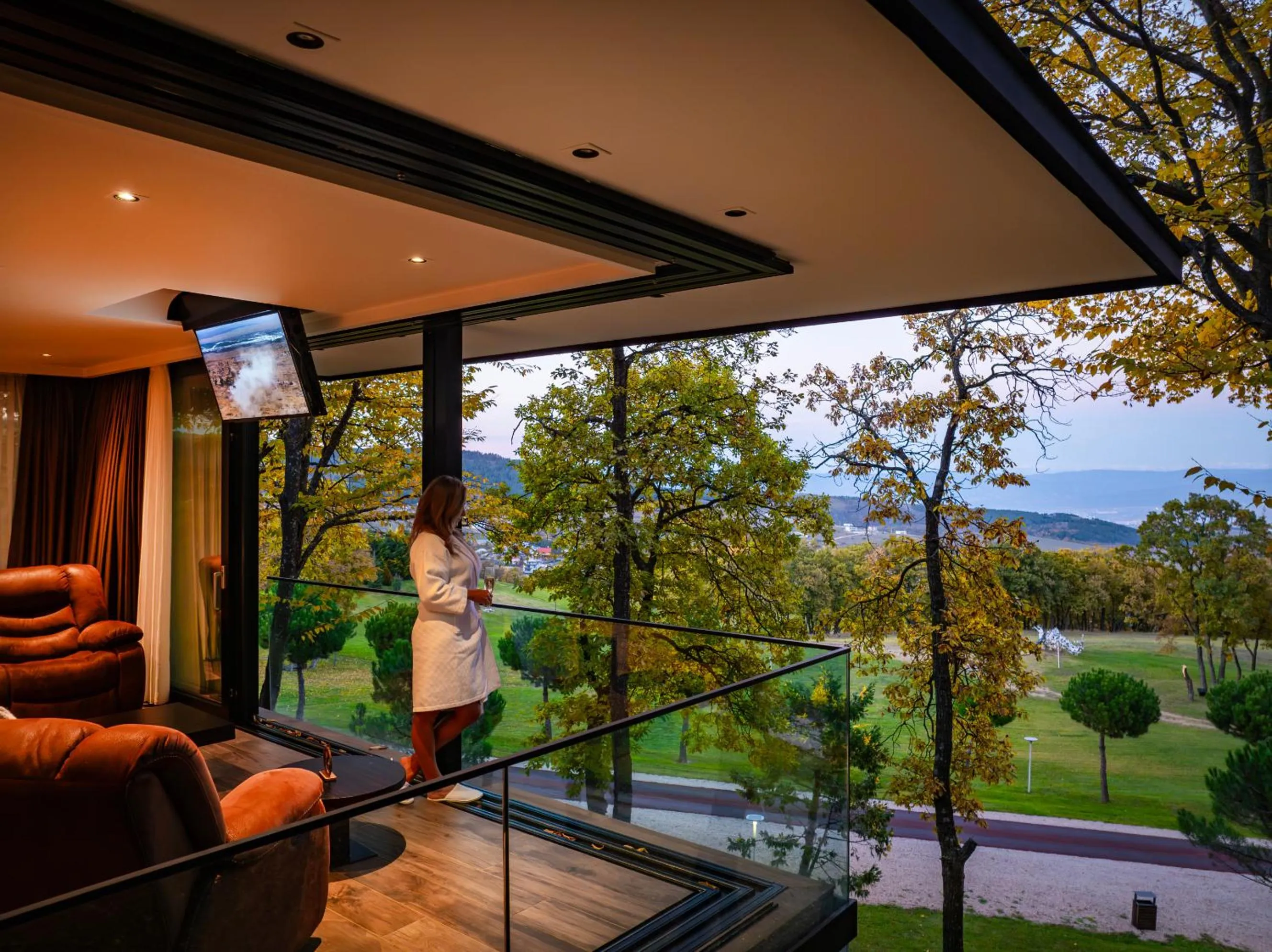 Bioli Wellness Resort