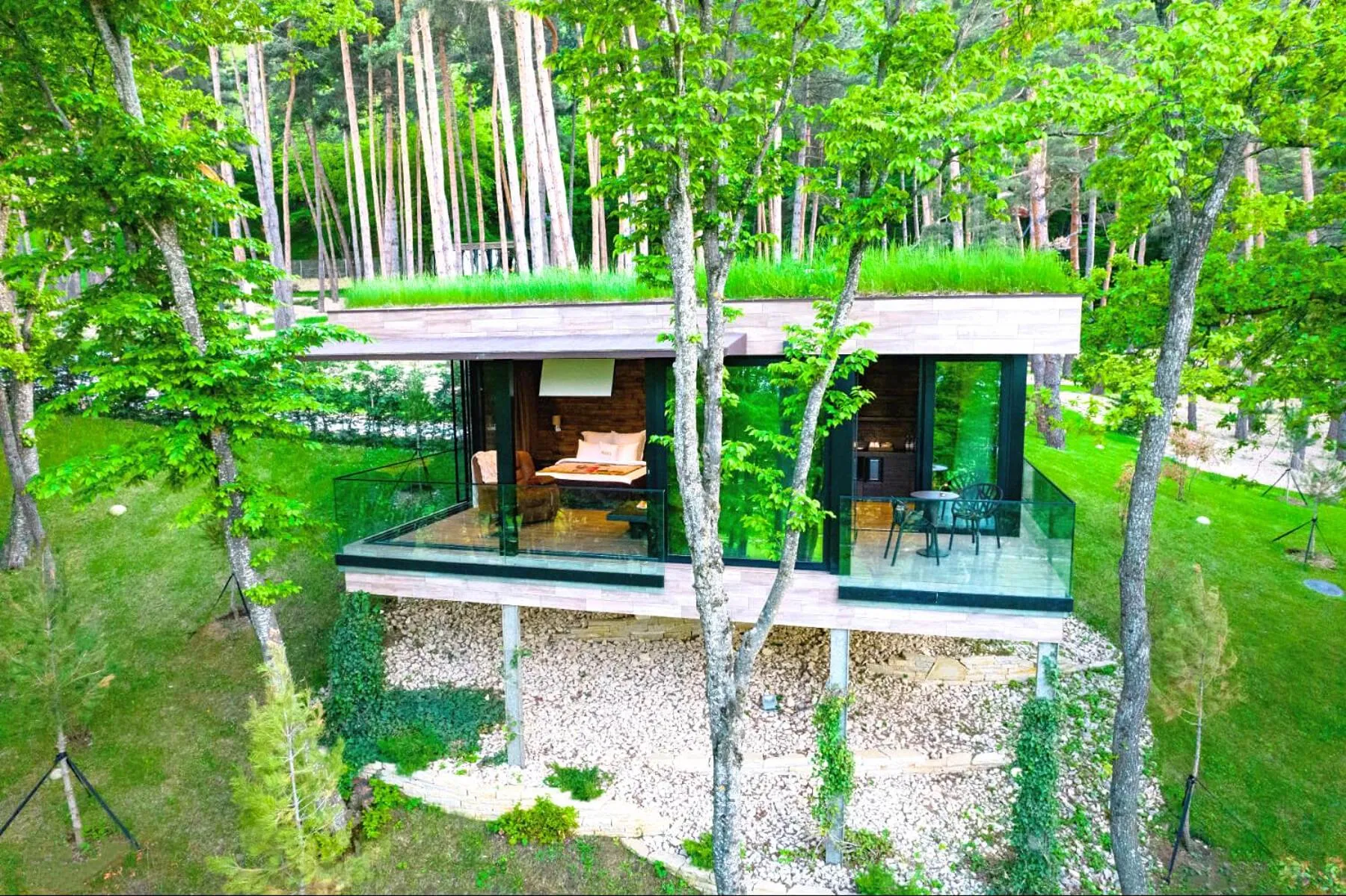 Bioli Wellness Resort