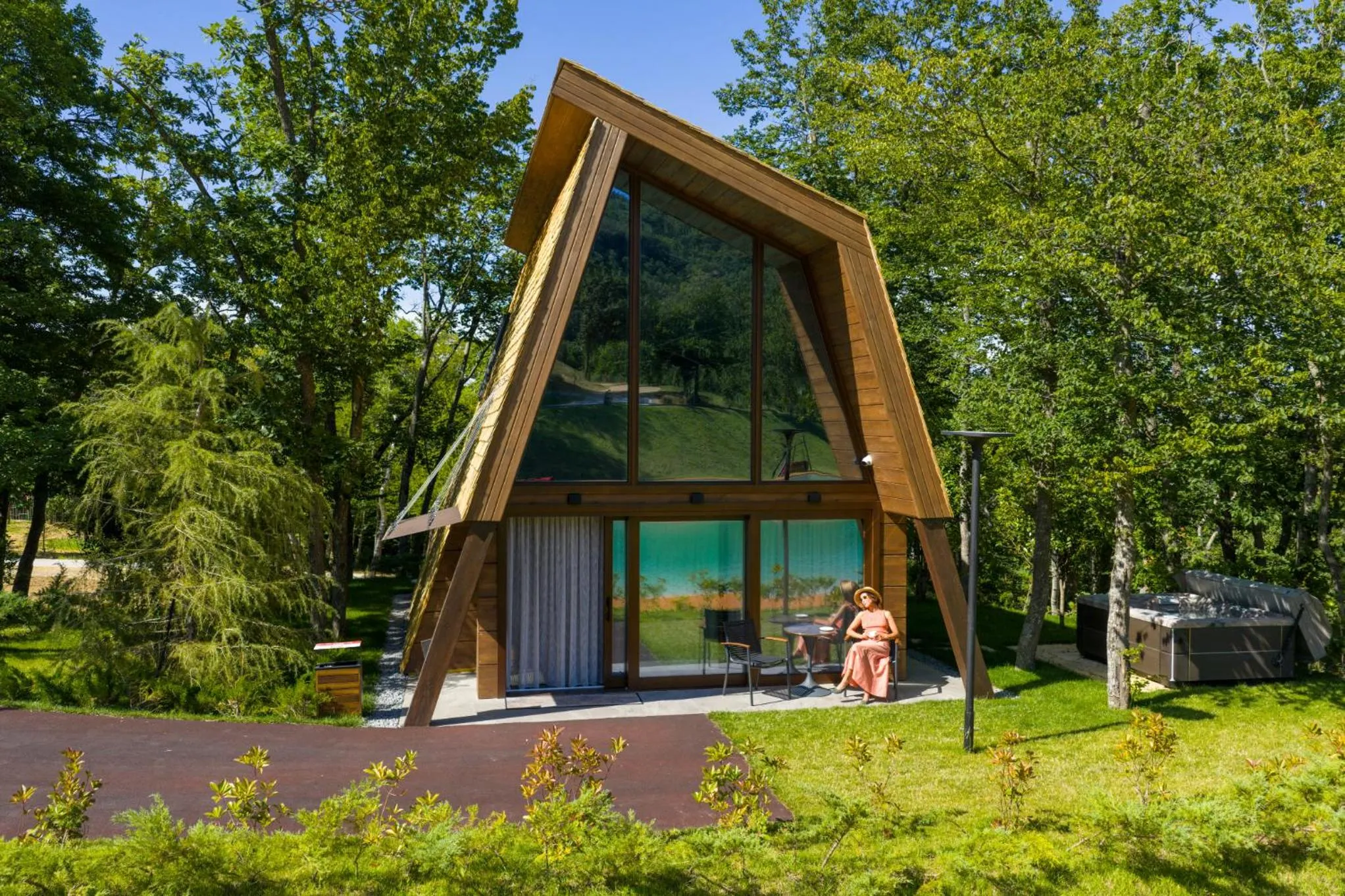 Bioli Wellness Resort