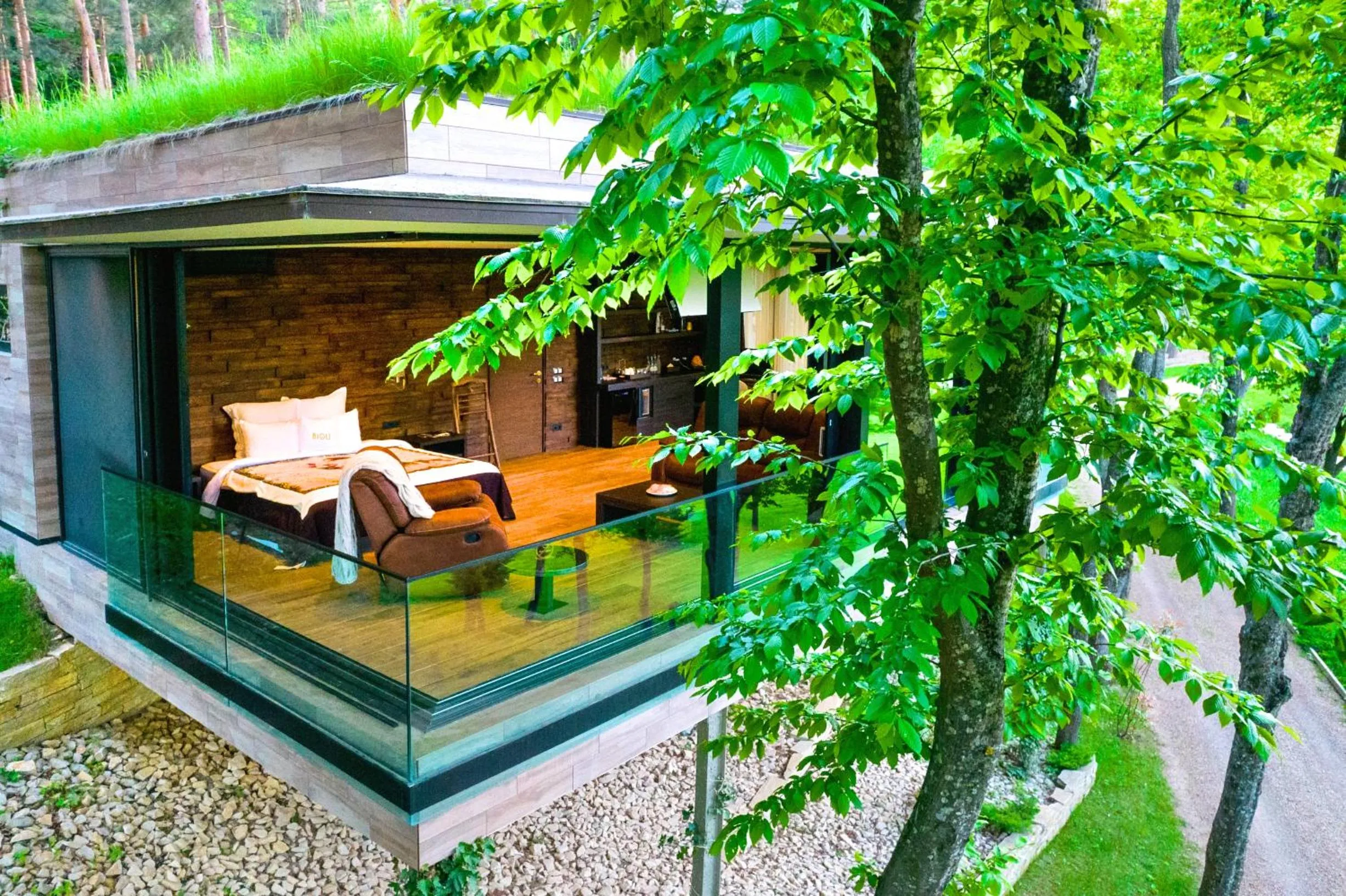 Bioli Wellness Resort