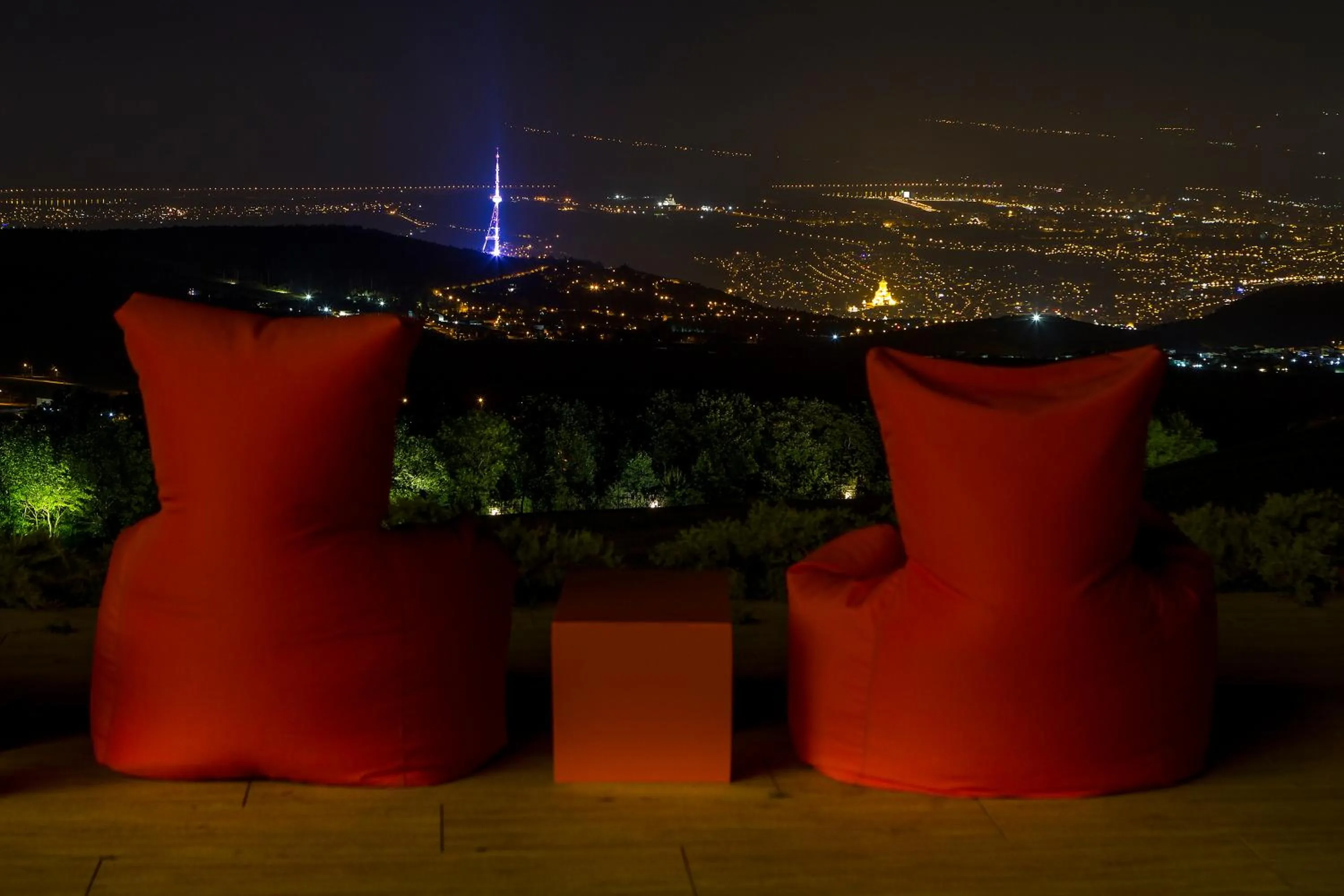 Restaurant/places to eat in Bioli Wellness Resort