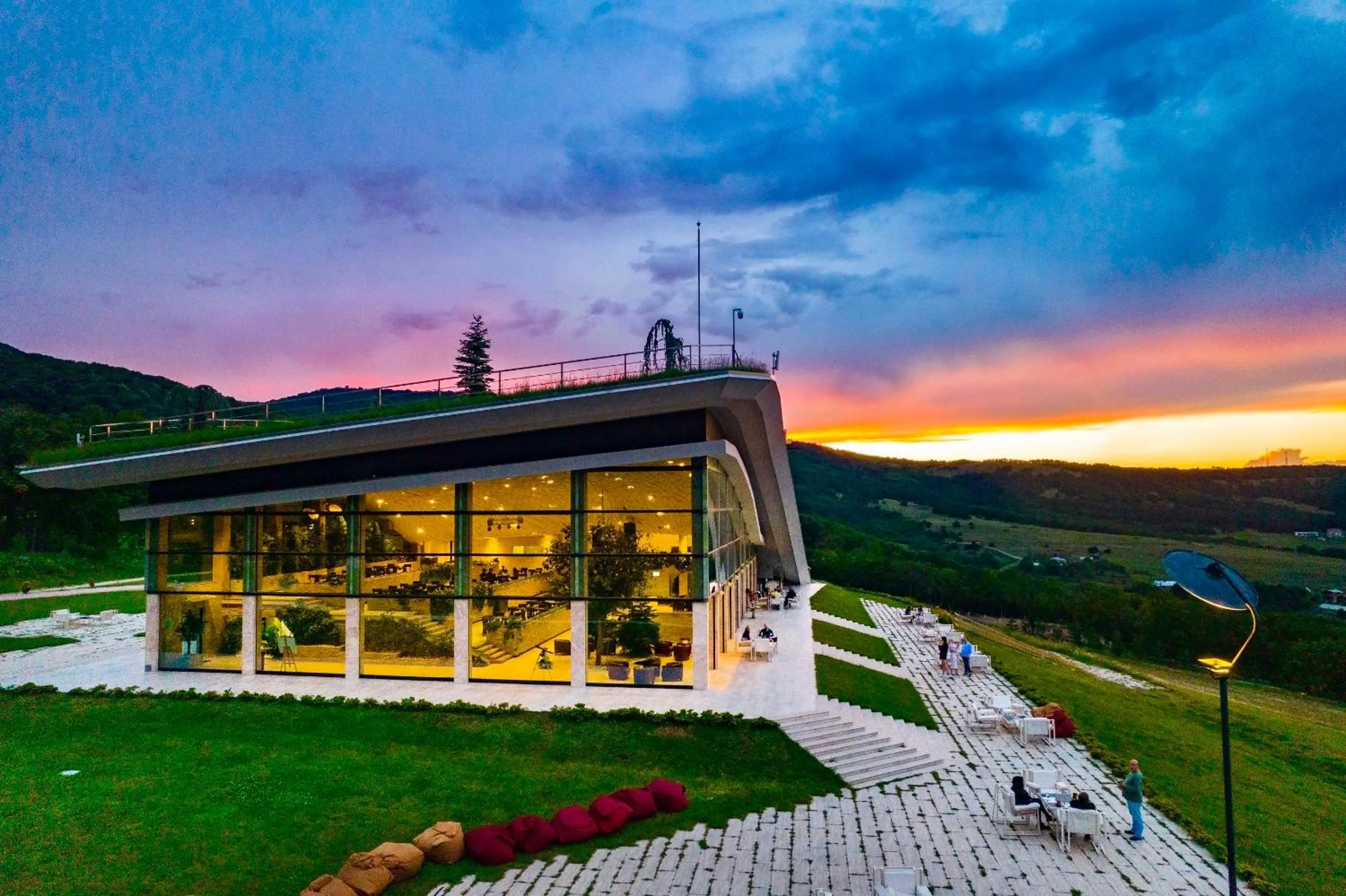 Bioli Wellness Resort