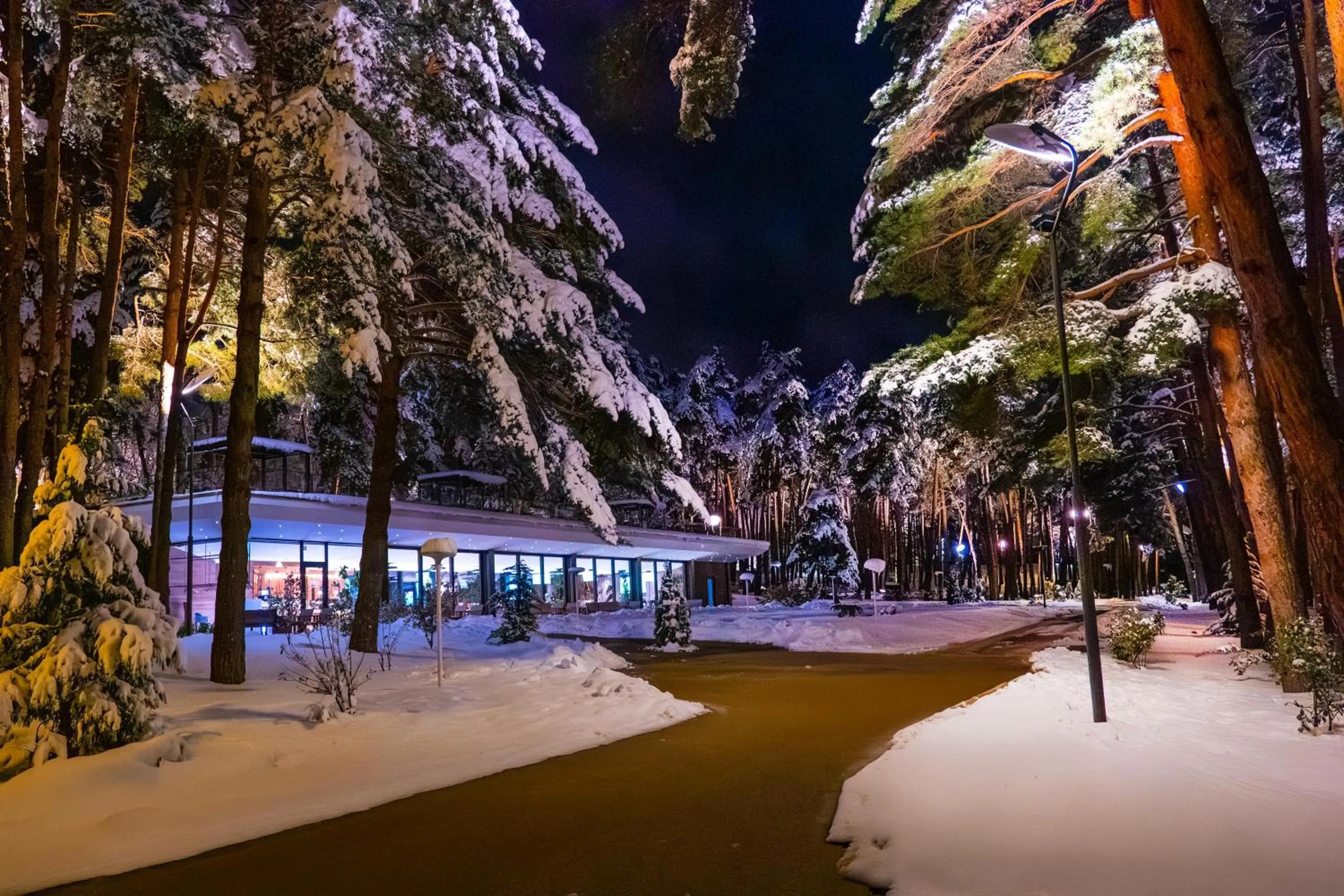 Bioli Wellness Resort