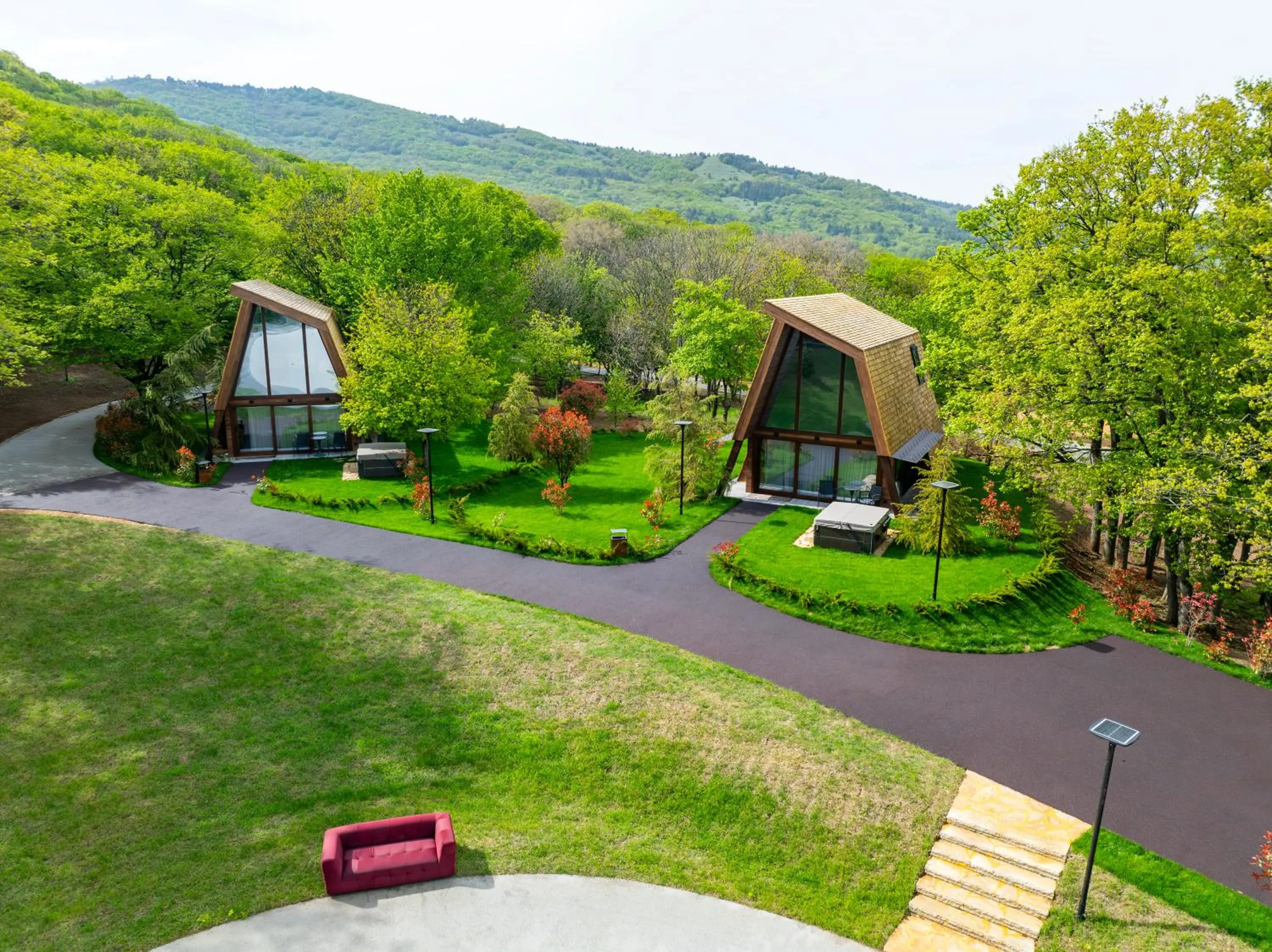 Bioli Wellness Resort