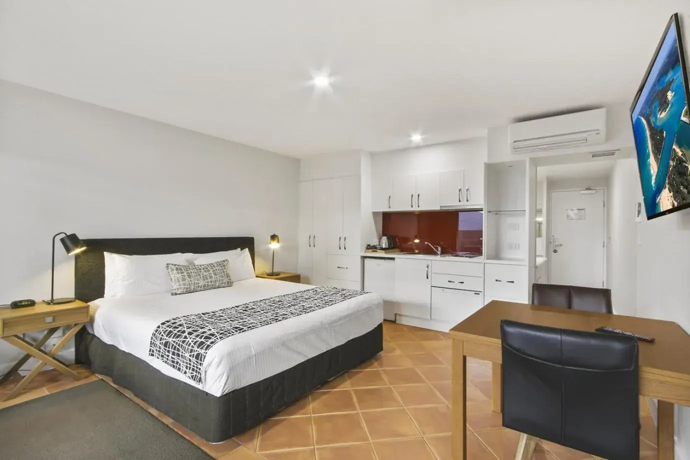 Studio in Bellevue On The Lakes Studio in Bellevue On The Lakes