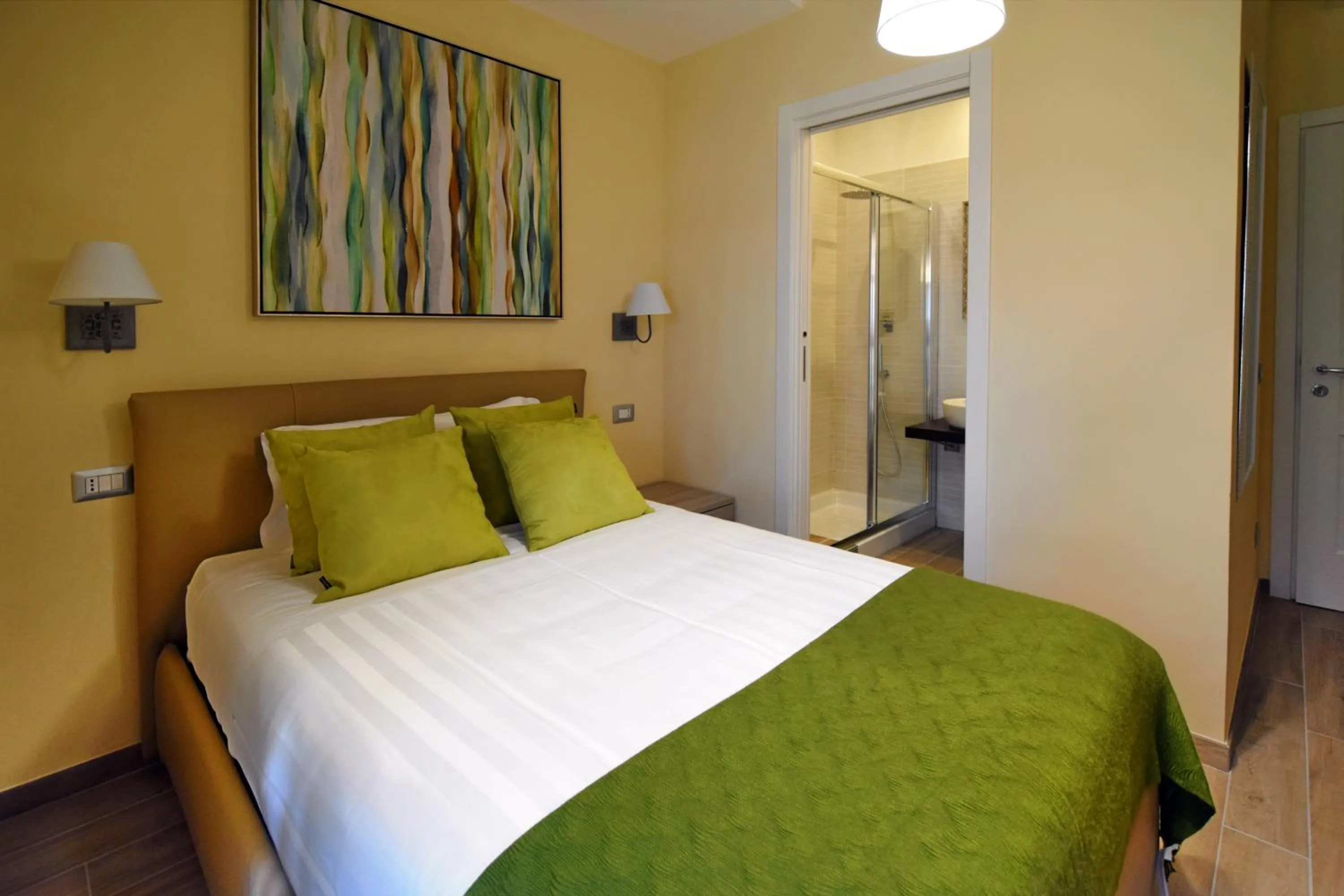 CdR Guest House