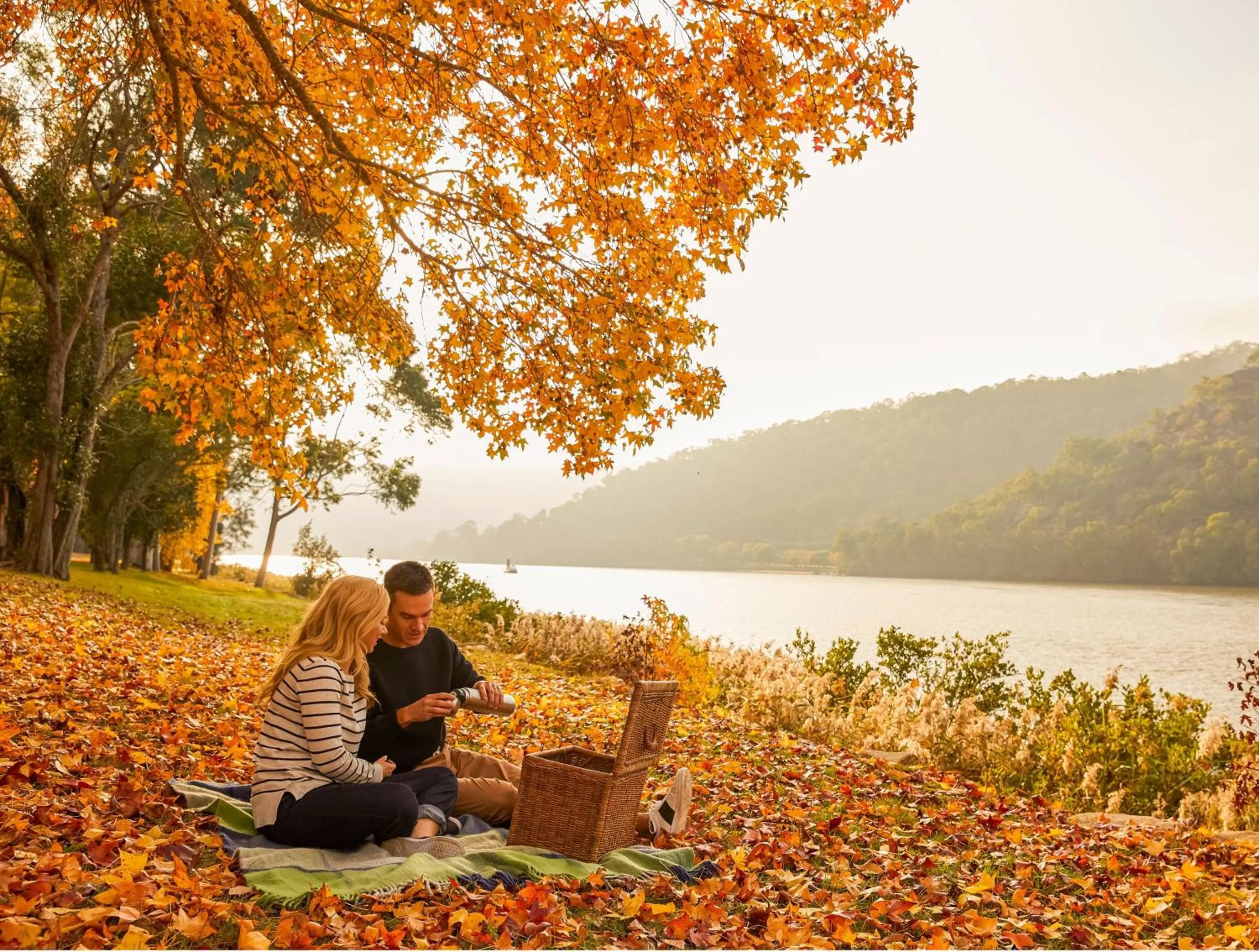 Nearby landmark in Crowne Plaza Hawkesbury Valley by IHG