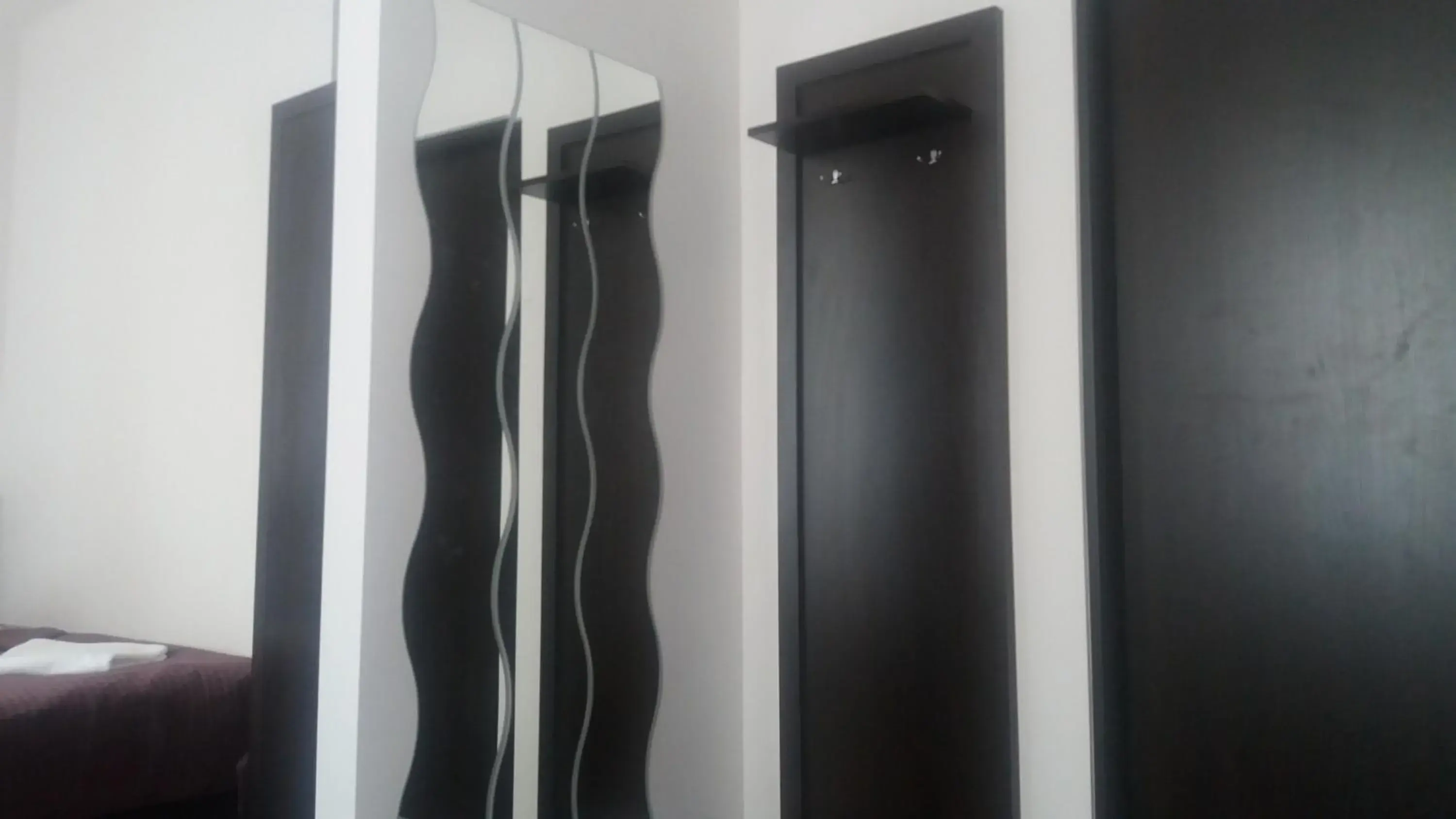 Deluxe Twin Room - single occupancy in SCSK Pół Ławy Deluxe Twin Room - single occupancy in SCSK Pół Ławy