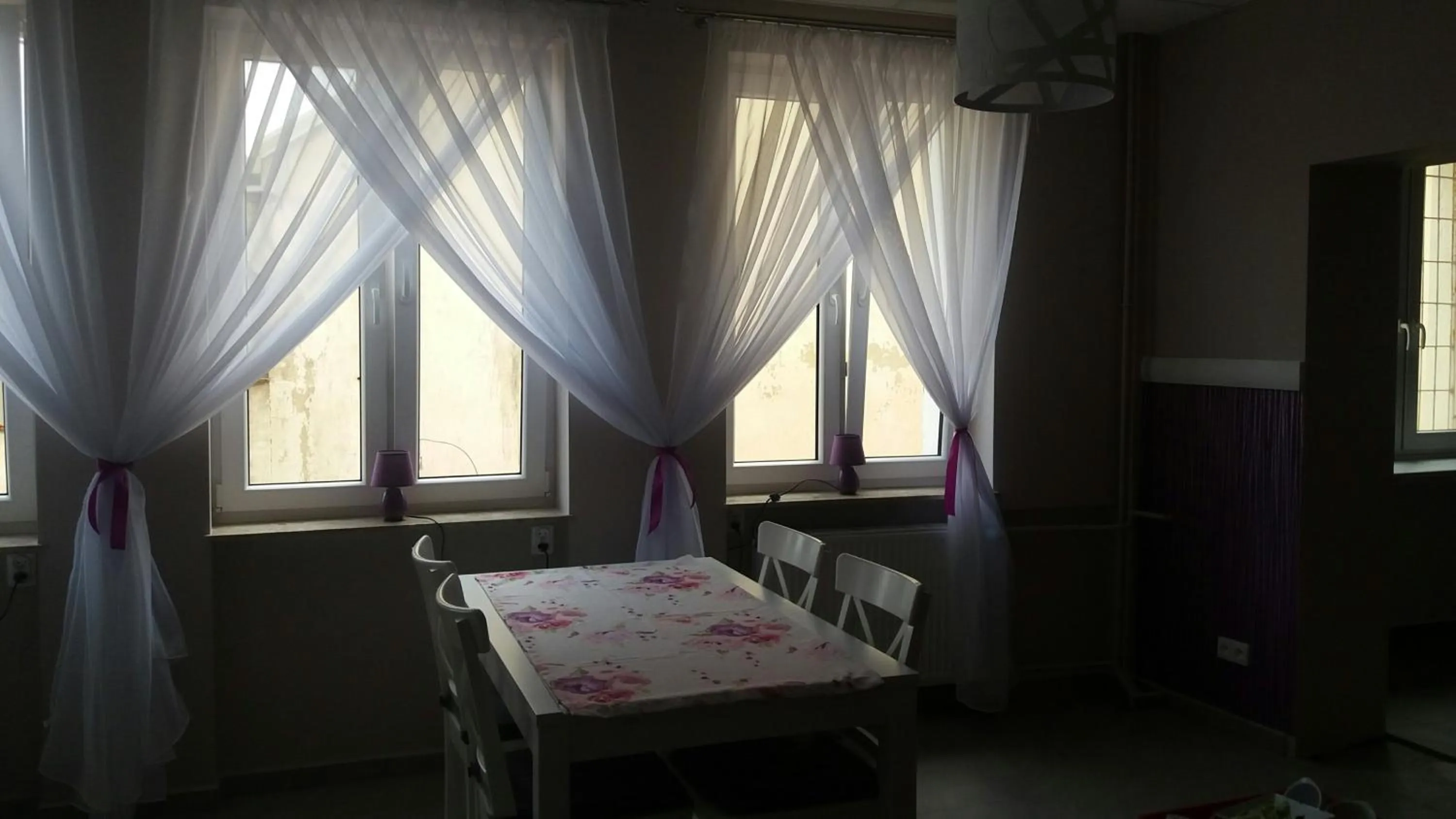 Restaurant/places to eat in SCSK Pół Ławy