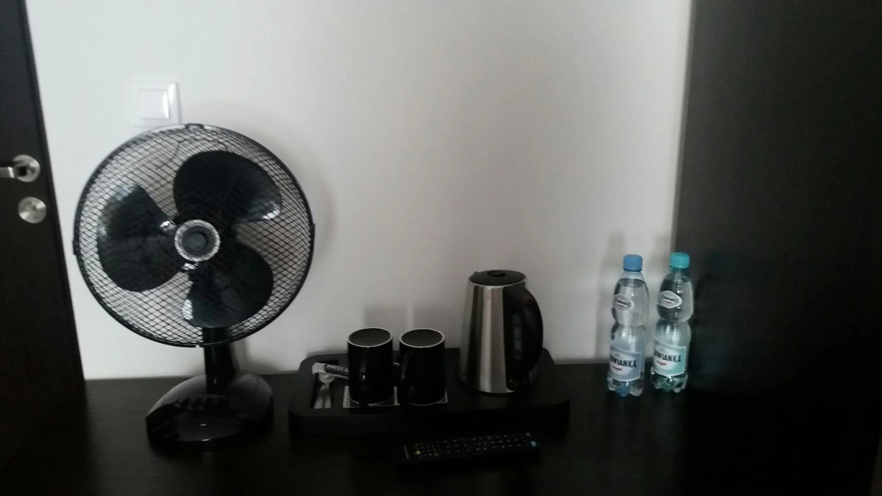 Decorative detail in SCSK Pół Ławy