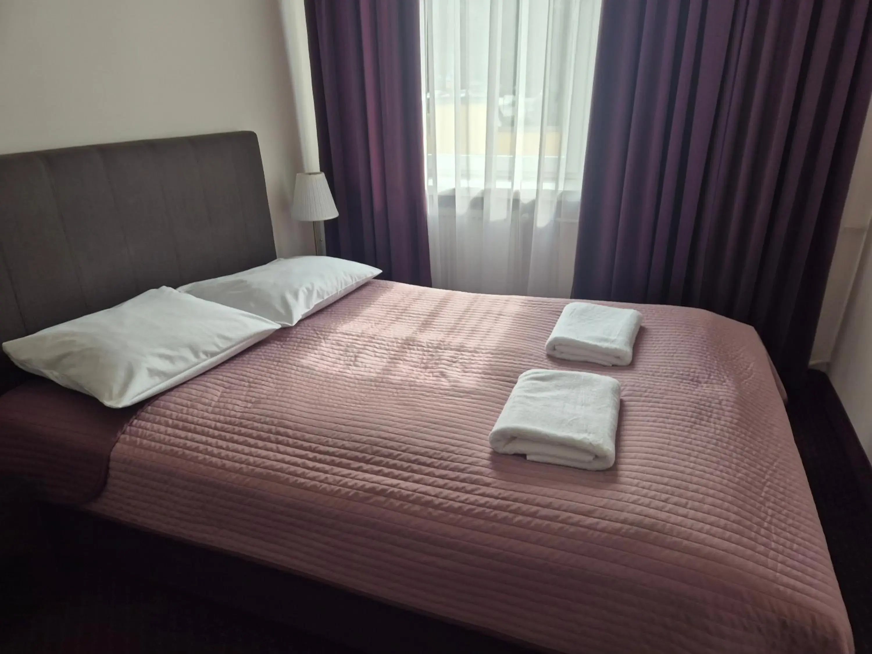 Family Room with Private Bathroom in SCSK Pół Ławy Family Room with Private Bathroom in SCSK Pół Ławy