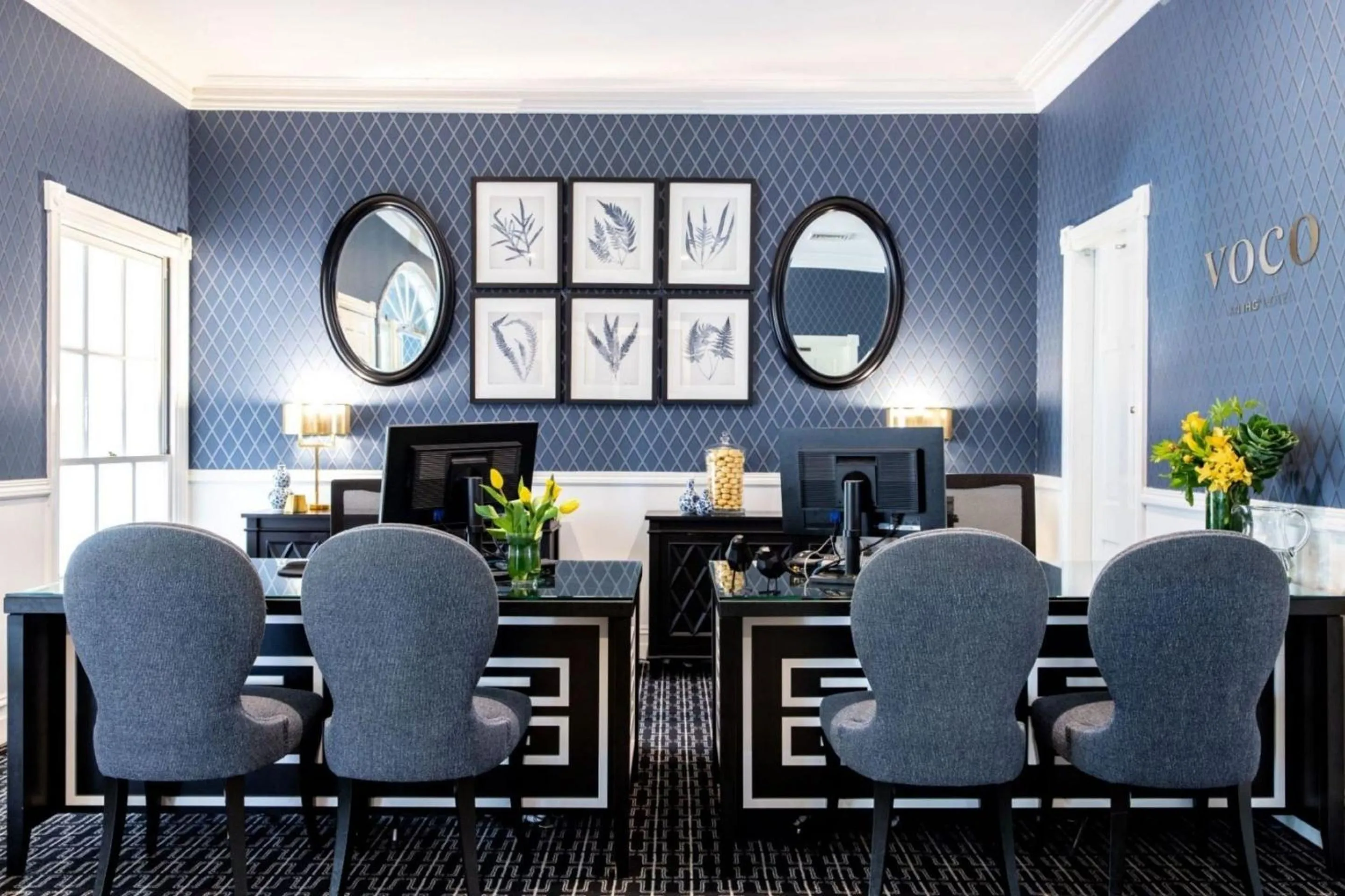 Property building in voco® Kirkton Park Hunter Valley by IHG