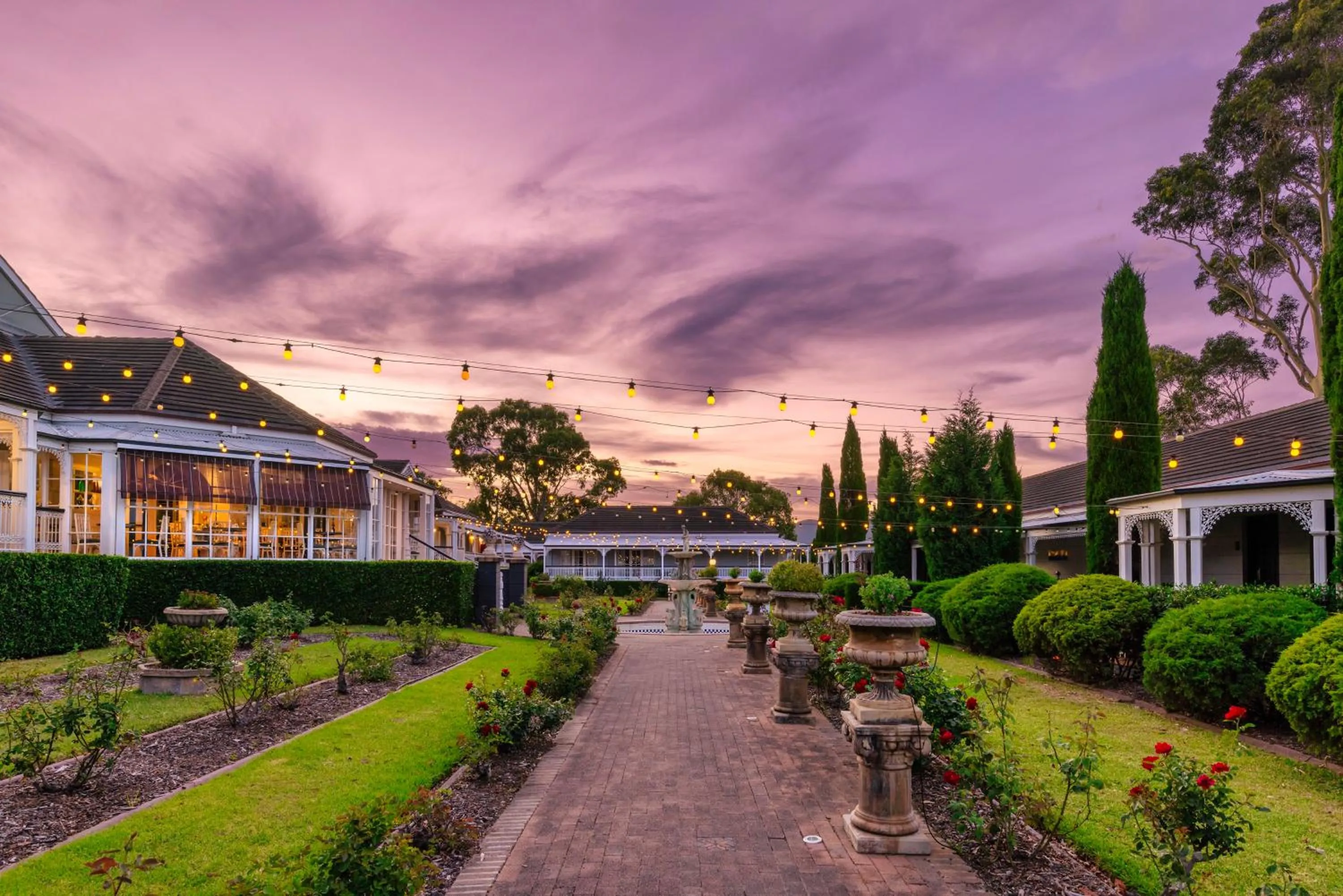 Other in voco® Kirkton Park Hunter Valley by IHG