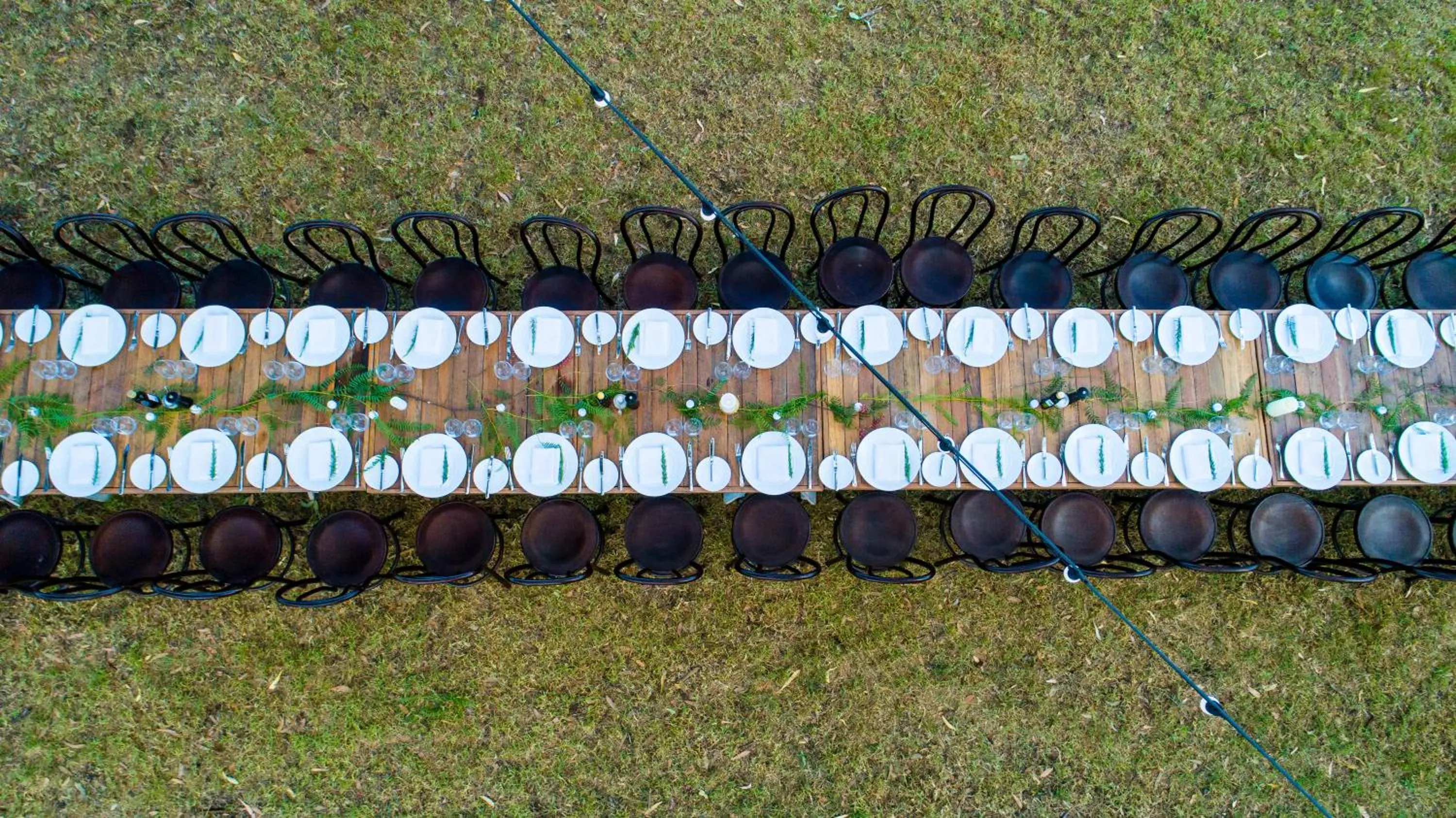 Meeting/conference room in voco® Kirkton Park Hunter Valley by IHG