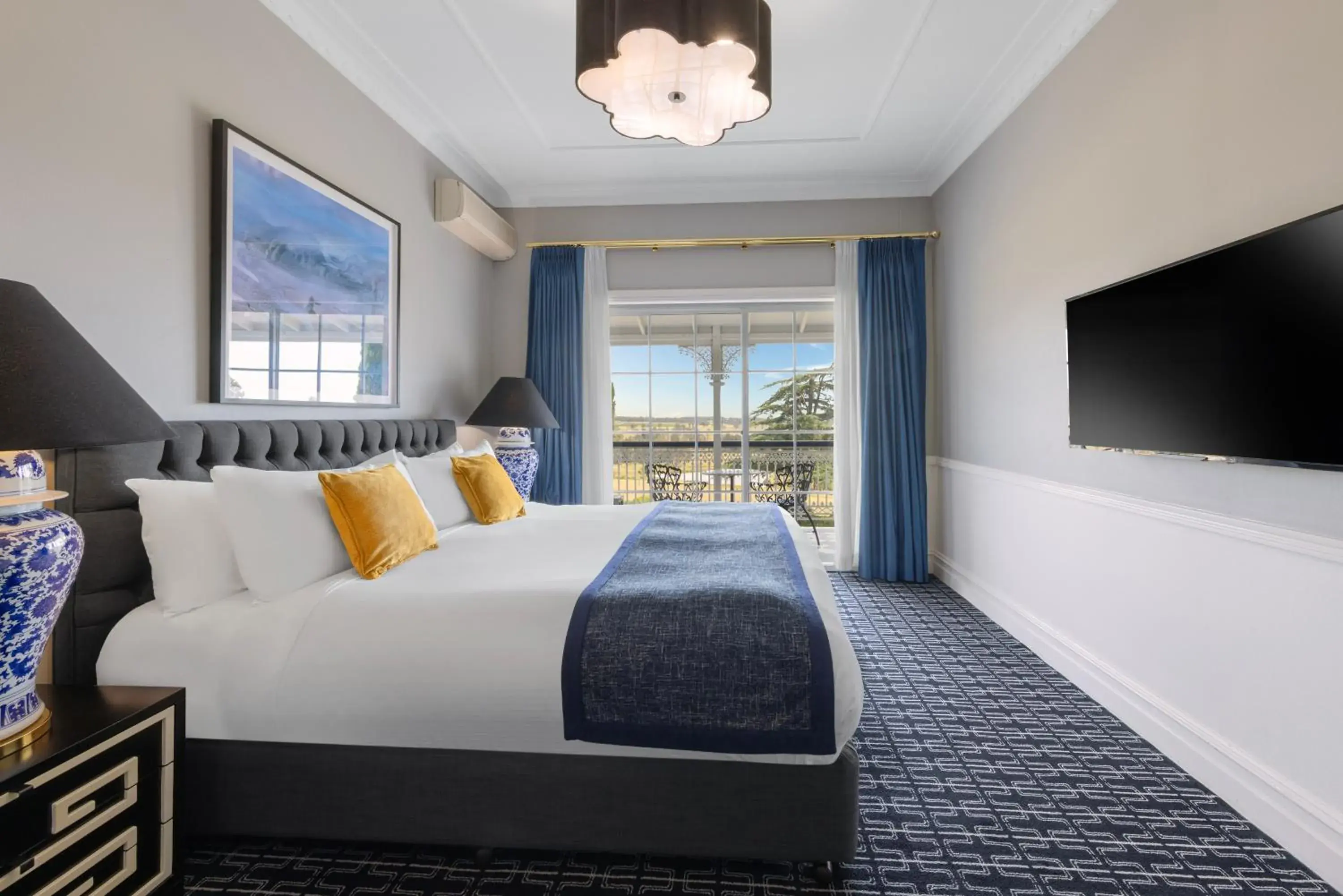 Manor Suite in voco® Kirkton Park Hunter Valley by IHG Manor Suite in voco® Kirkton Park Hunter Valley by IHG
