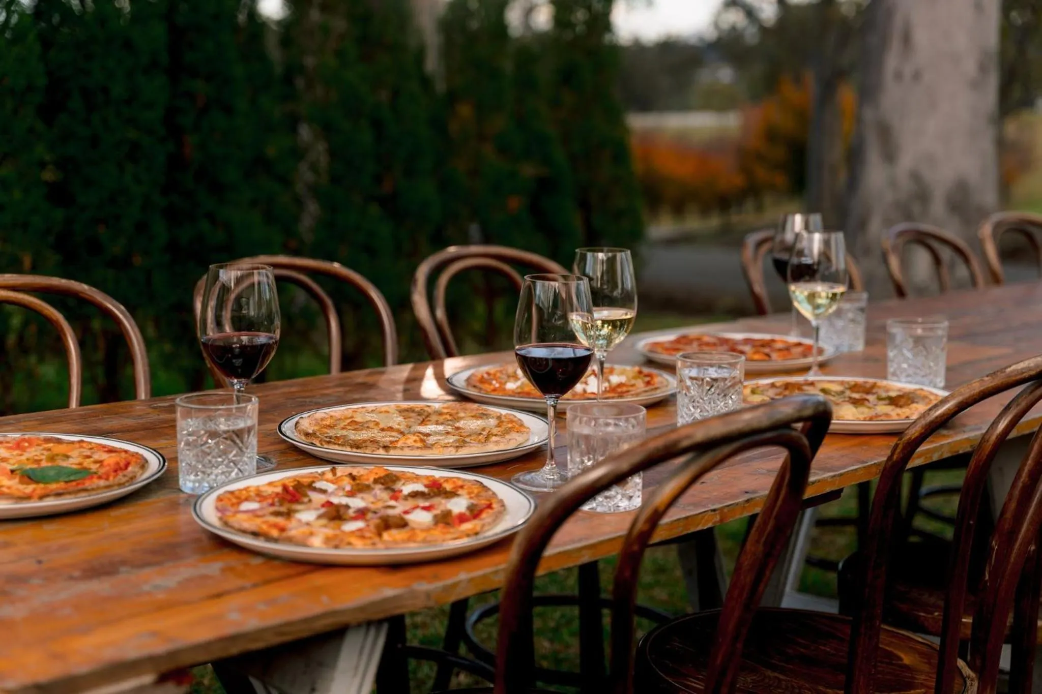 Lounge or bar in voco® Kirkton Park Hunter Valley by IHG