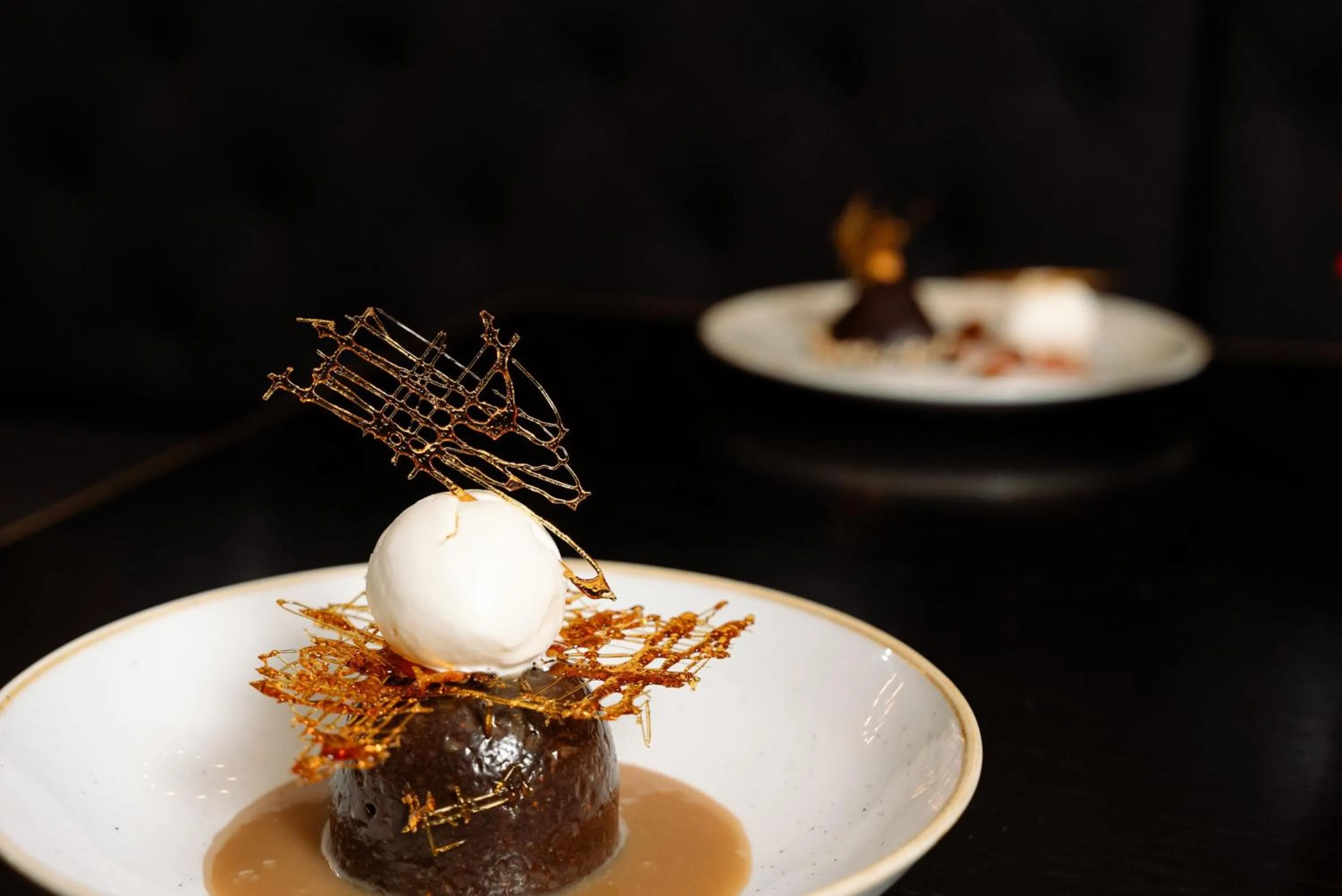 Restaurant/places to eat in voco® Kirkton Park Hunter Valley by IHG