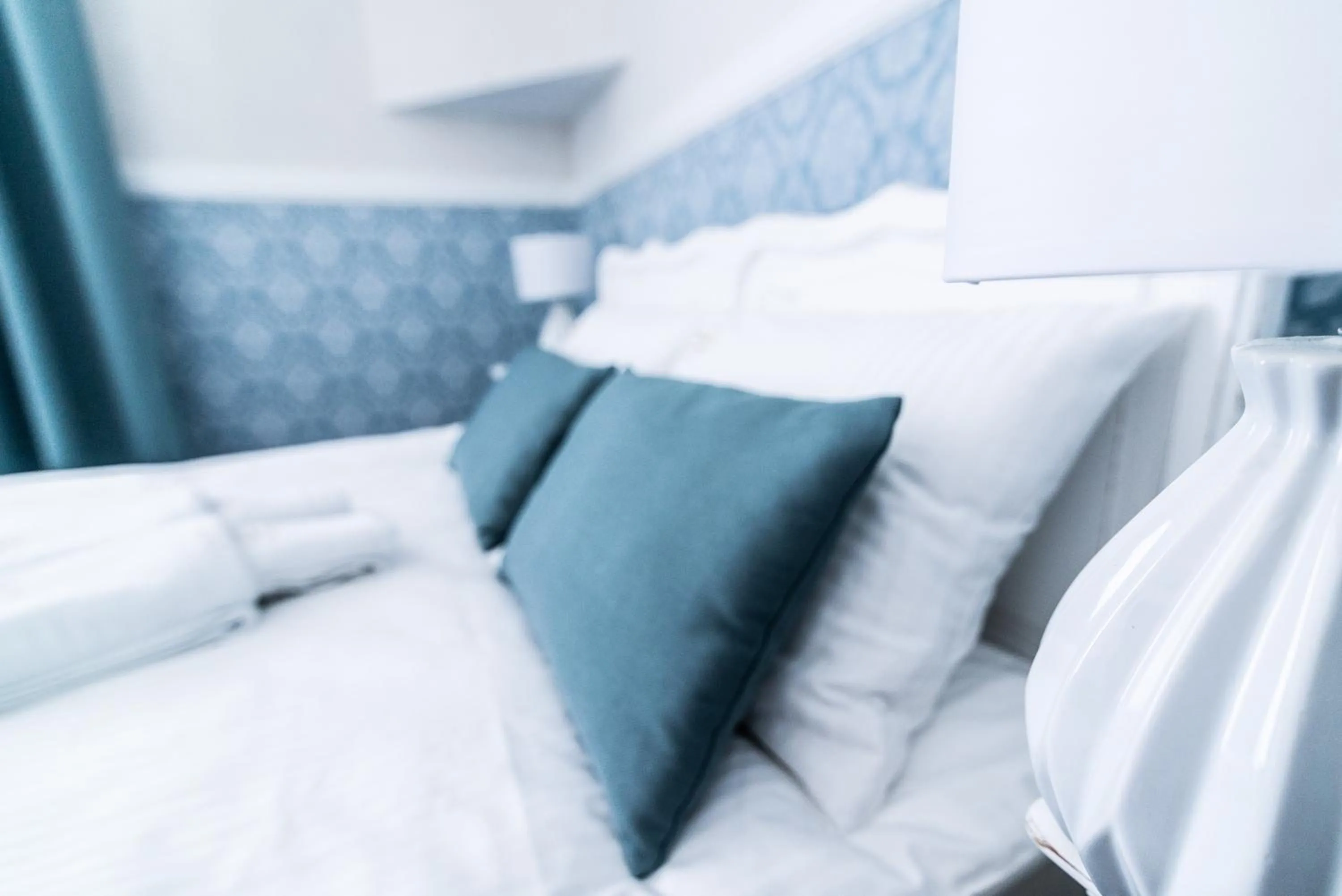 Bed in Premium - Bed & Breakfast