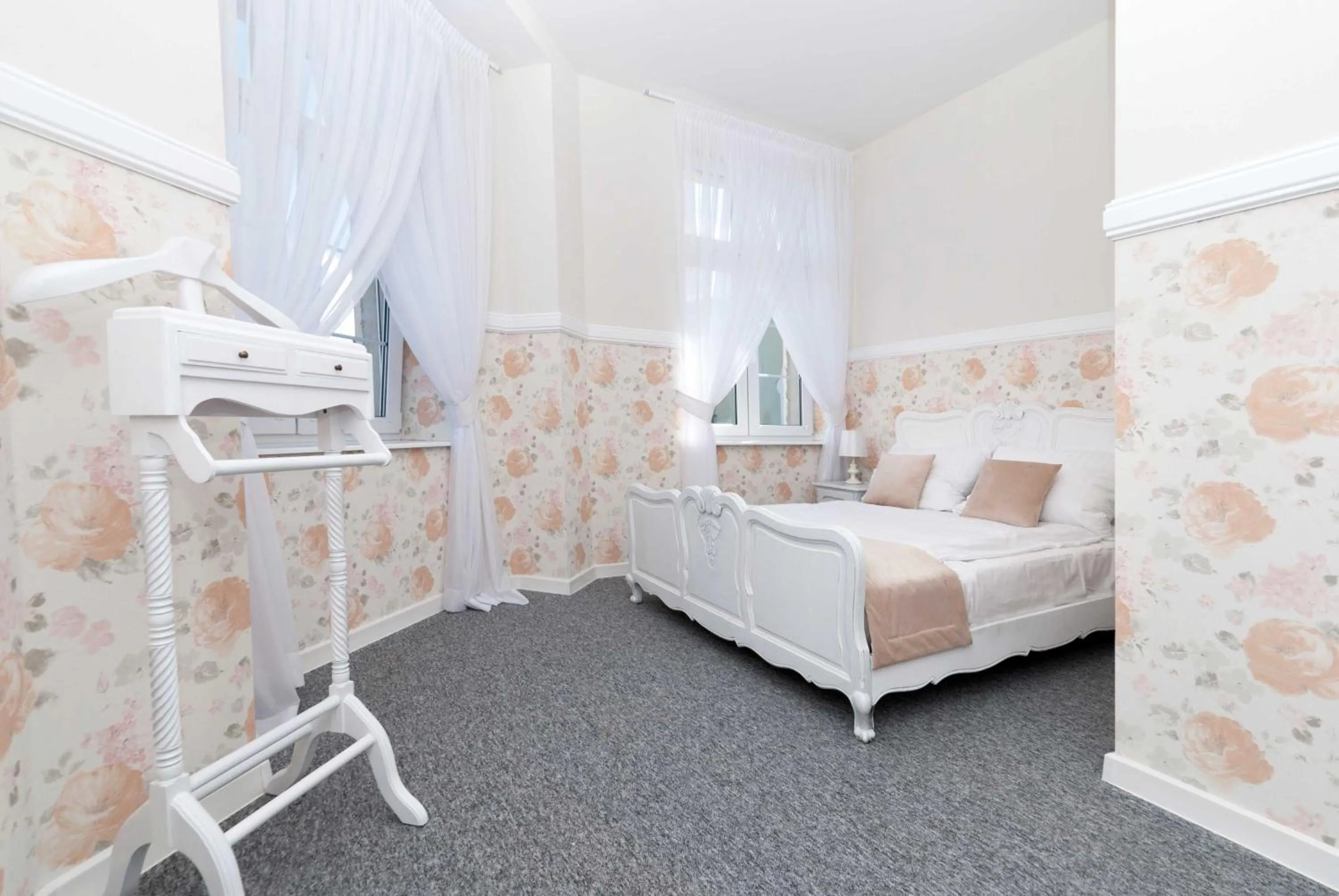 Bed in Premium - Bed & Breakfast