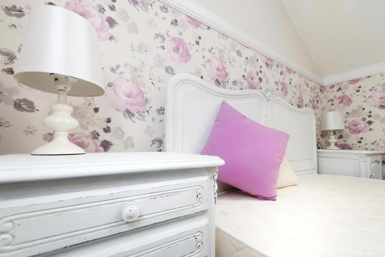 Bed in Premium - Bed & Breakfast