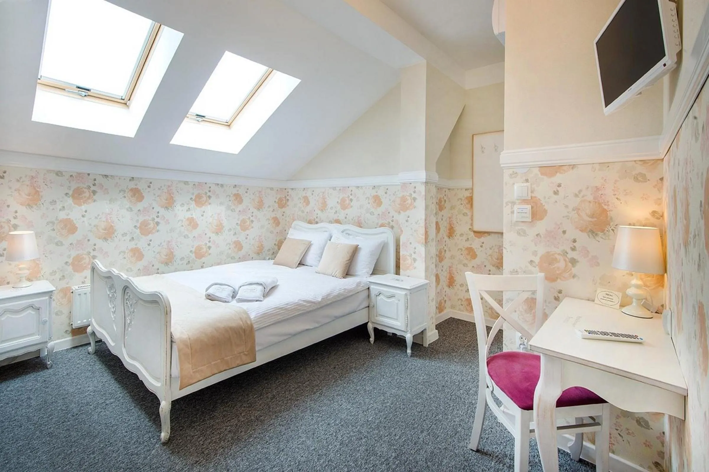 Bed in Premium - Bed & Breakfast