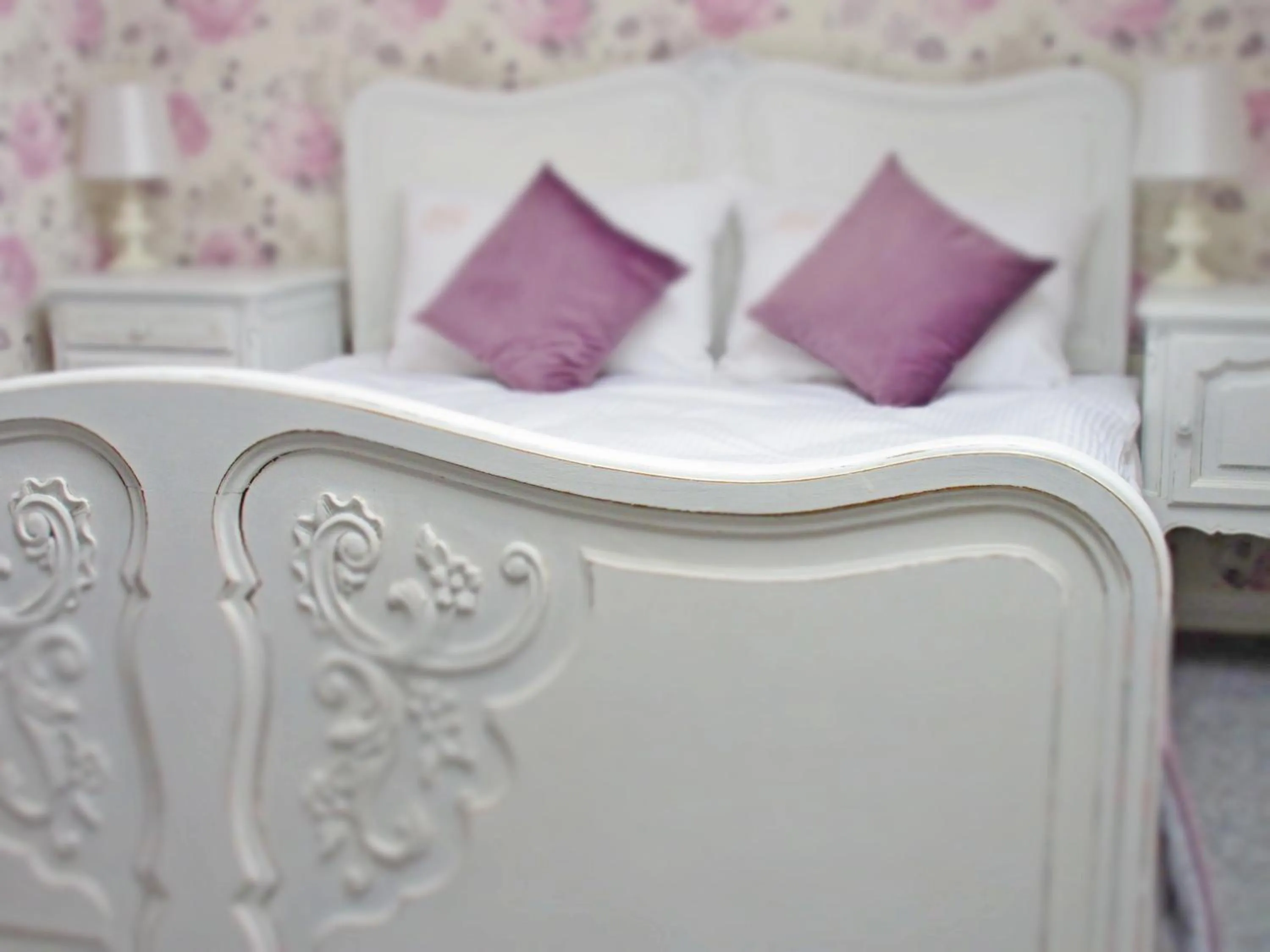 Bed in Premium - Bed & Breakfast