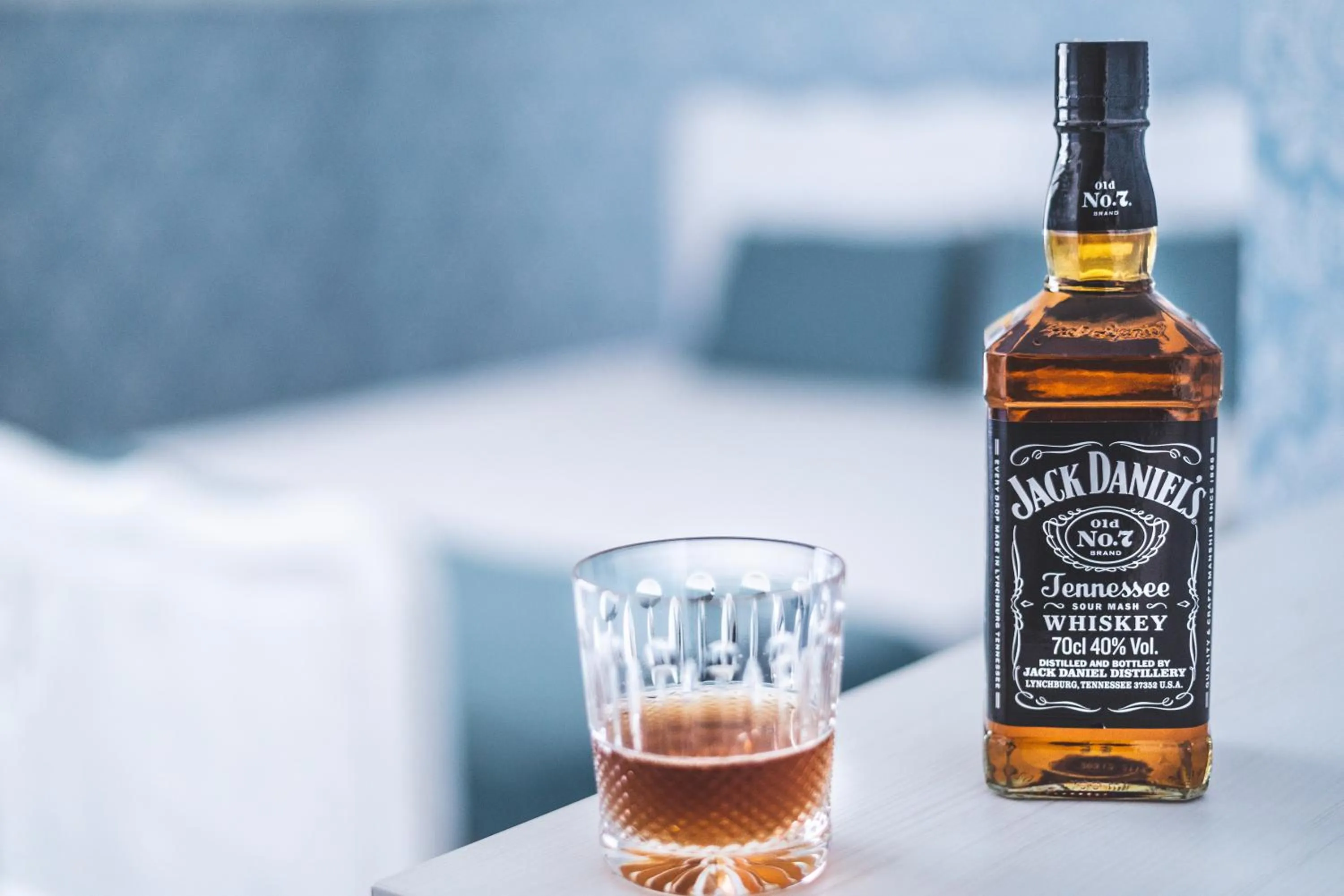 Drinks, Bed in Premium - Bed & Breakfast