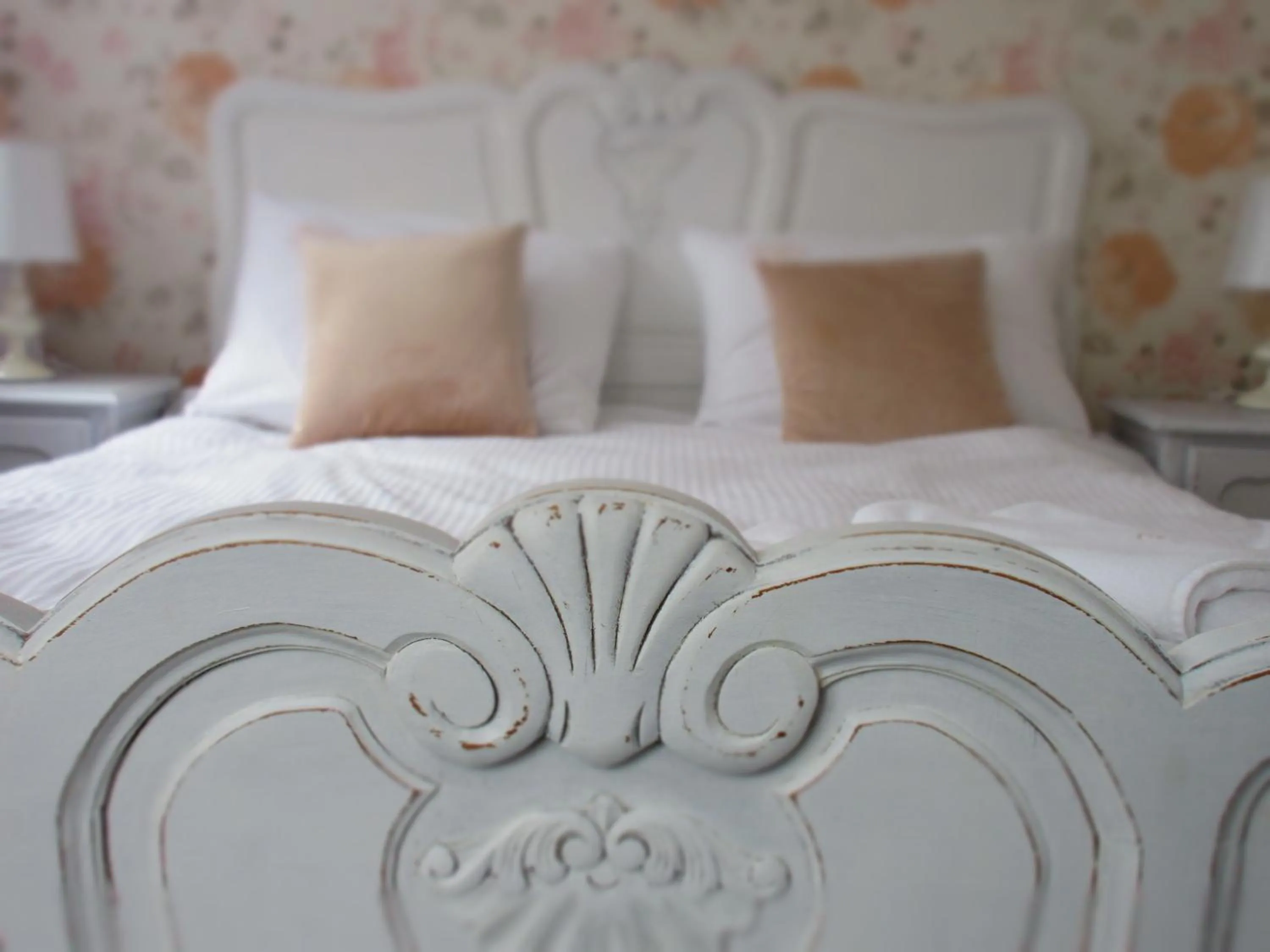 Bed in Premium - Bed & Breakfast