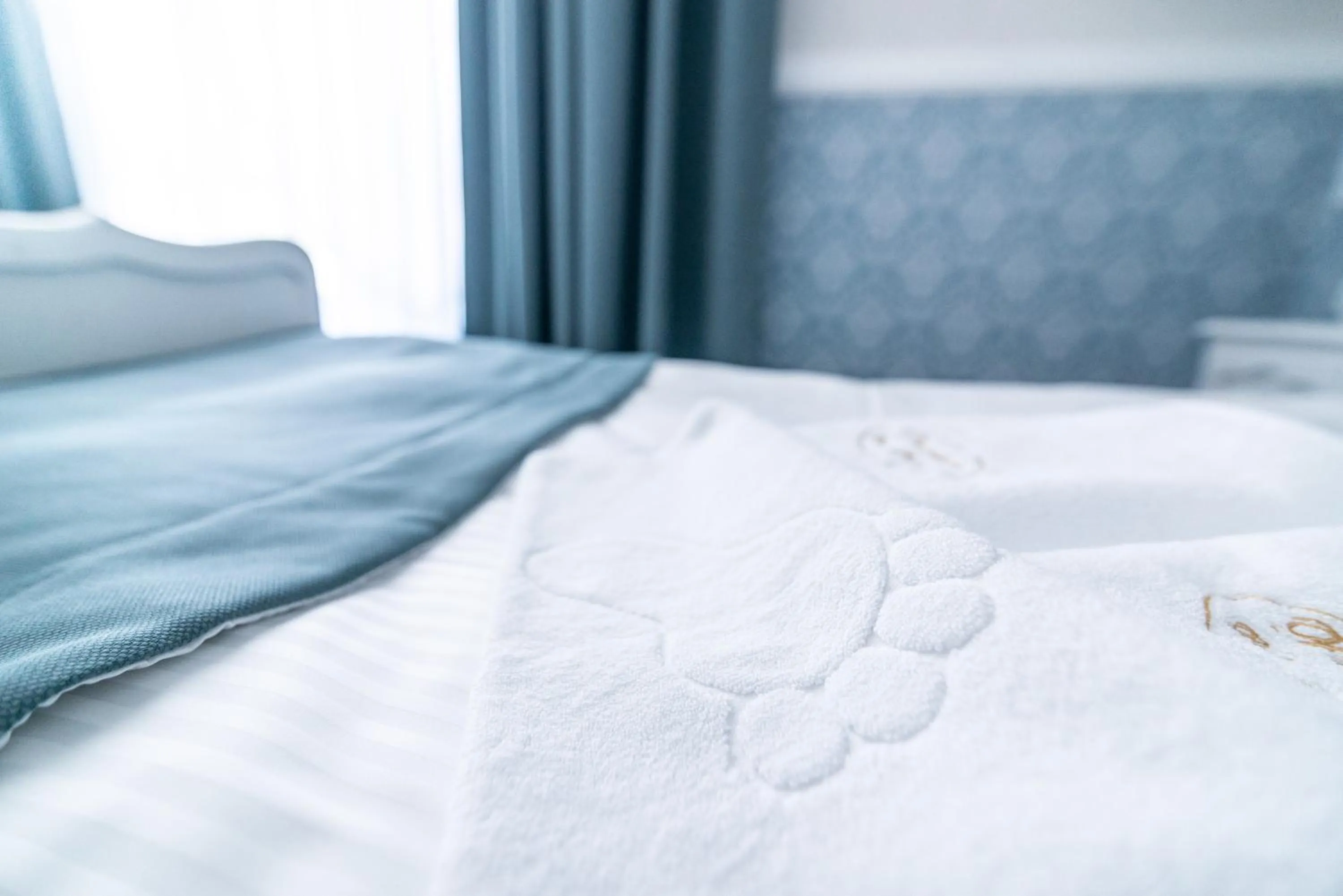 Bed in Premium - Bed & Breakfast