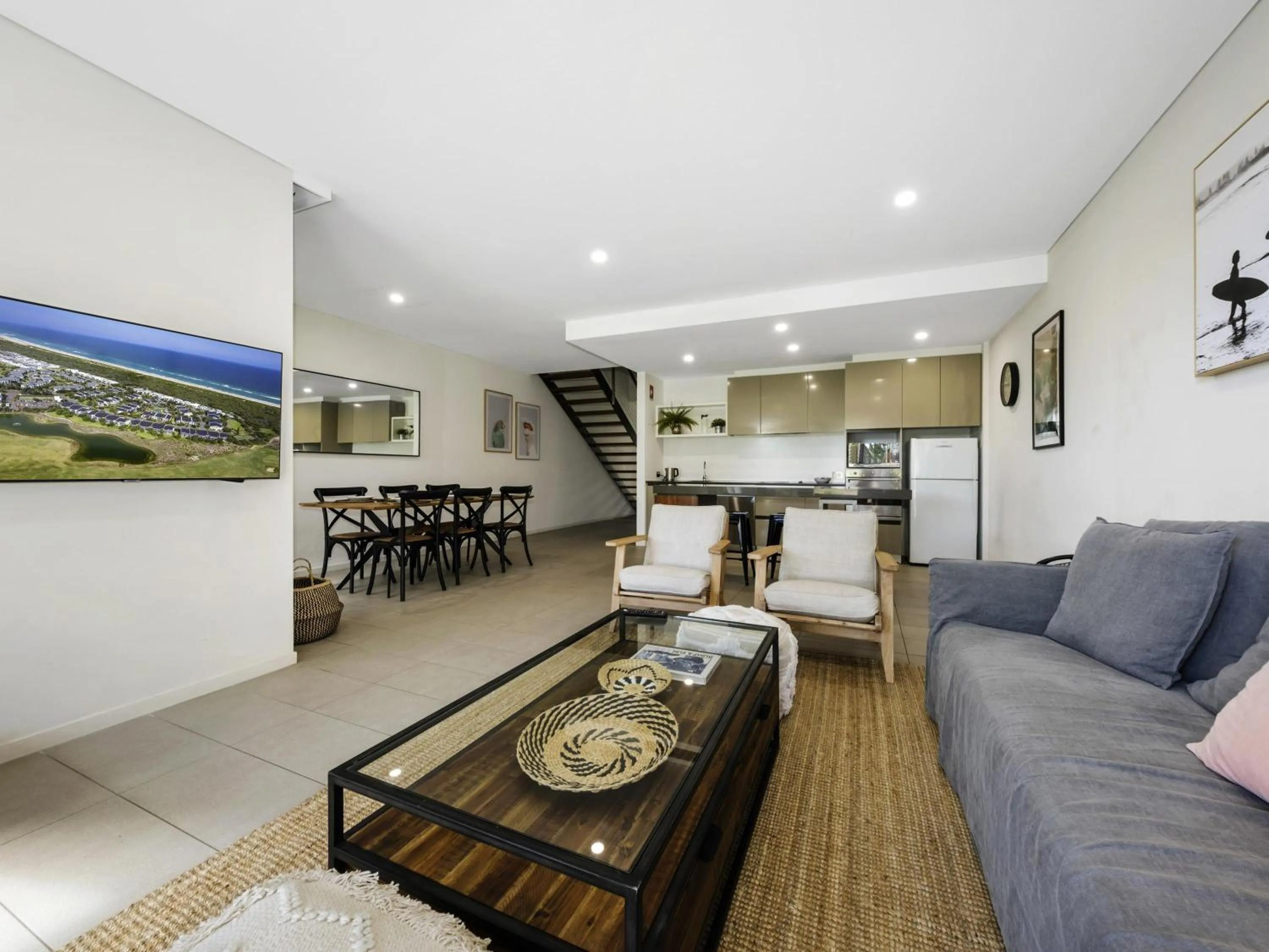 Bedroom in Pullman Magenta Shores Resort