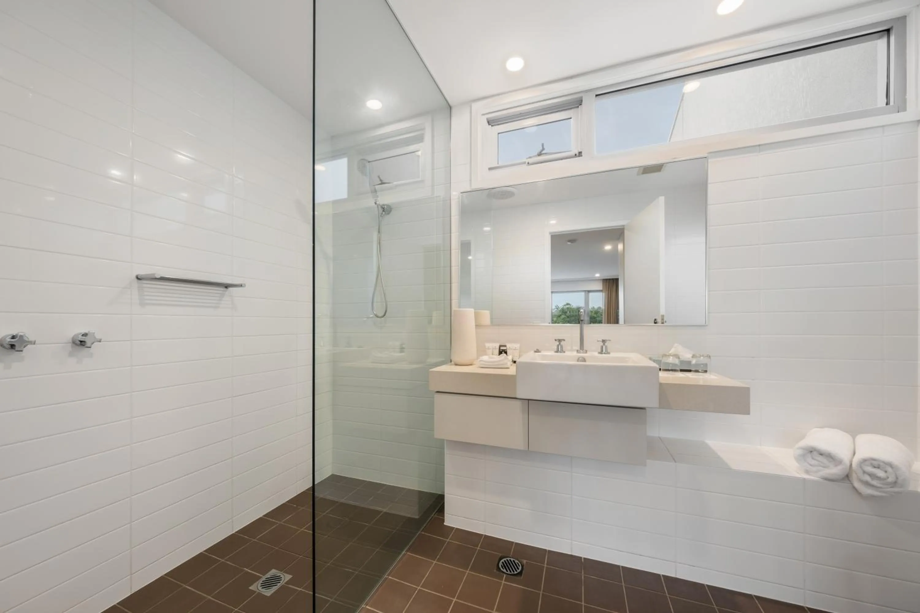 Bathroom in Pullman Magenta Shores Resort