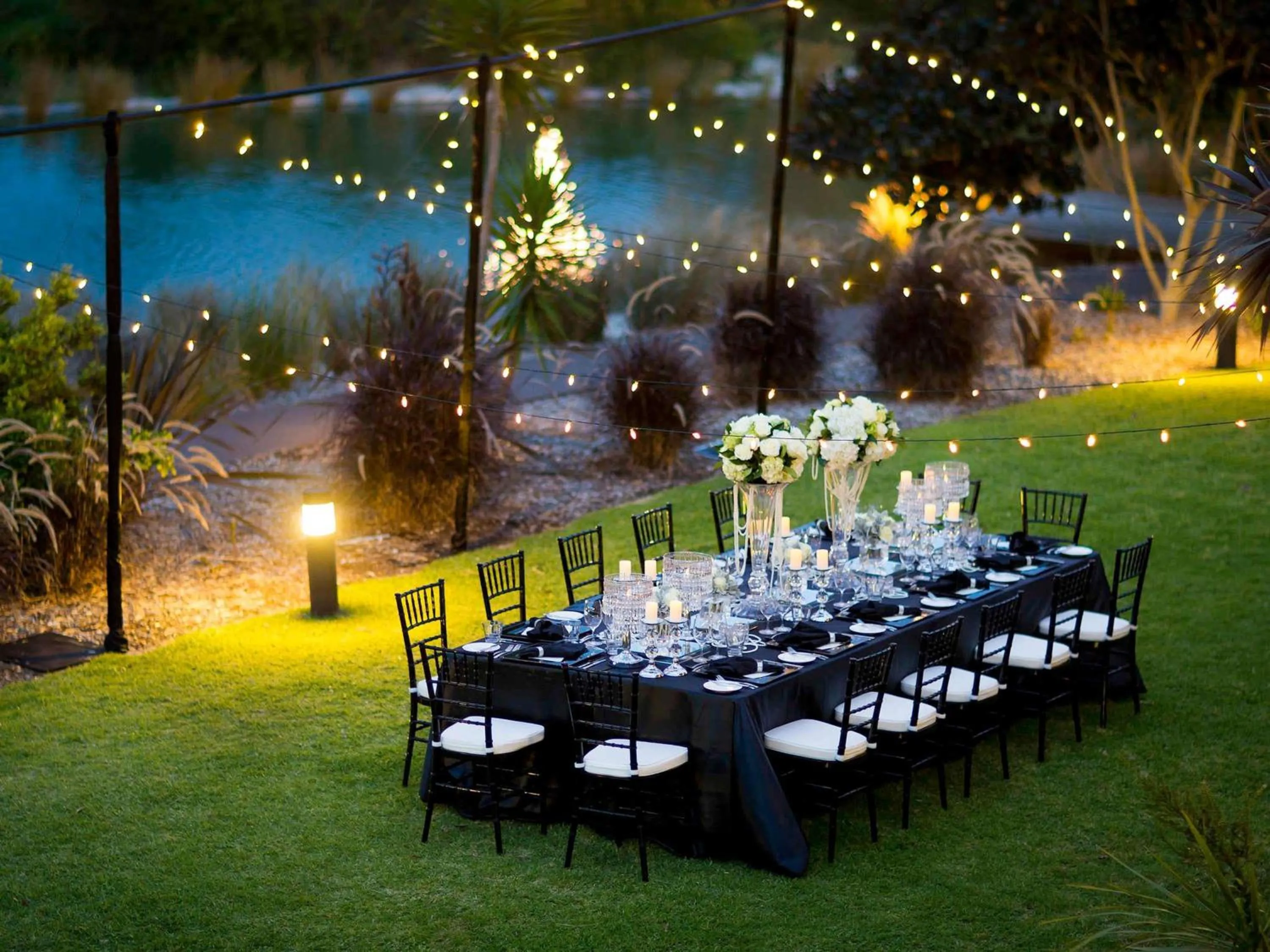 Meeting/conference room in Pullman Magenta Shores Resort