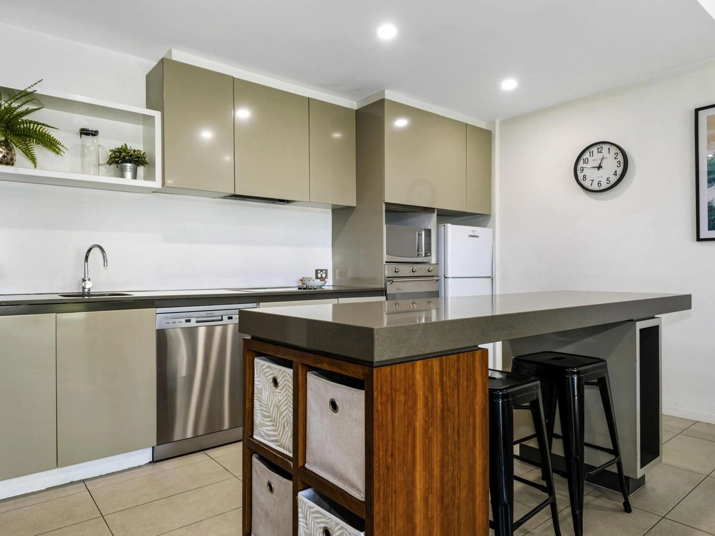 Bedroom in Pullman Magenta Shores Resort