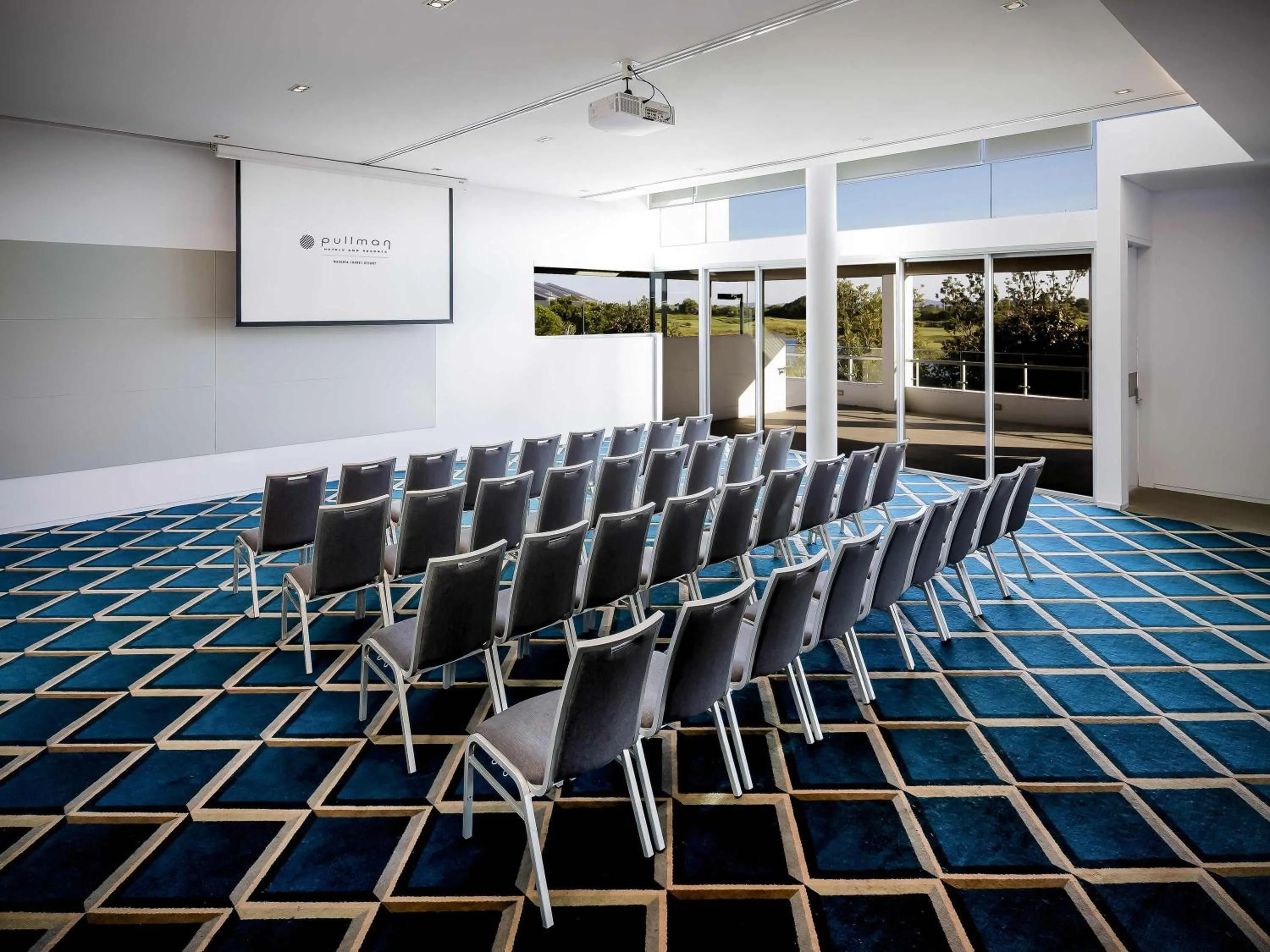 Meeting/conference room in Pullman Magenta Shores Resort