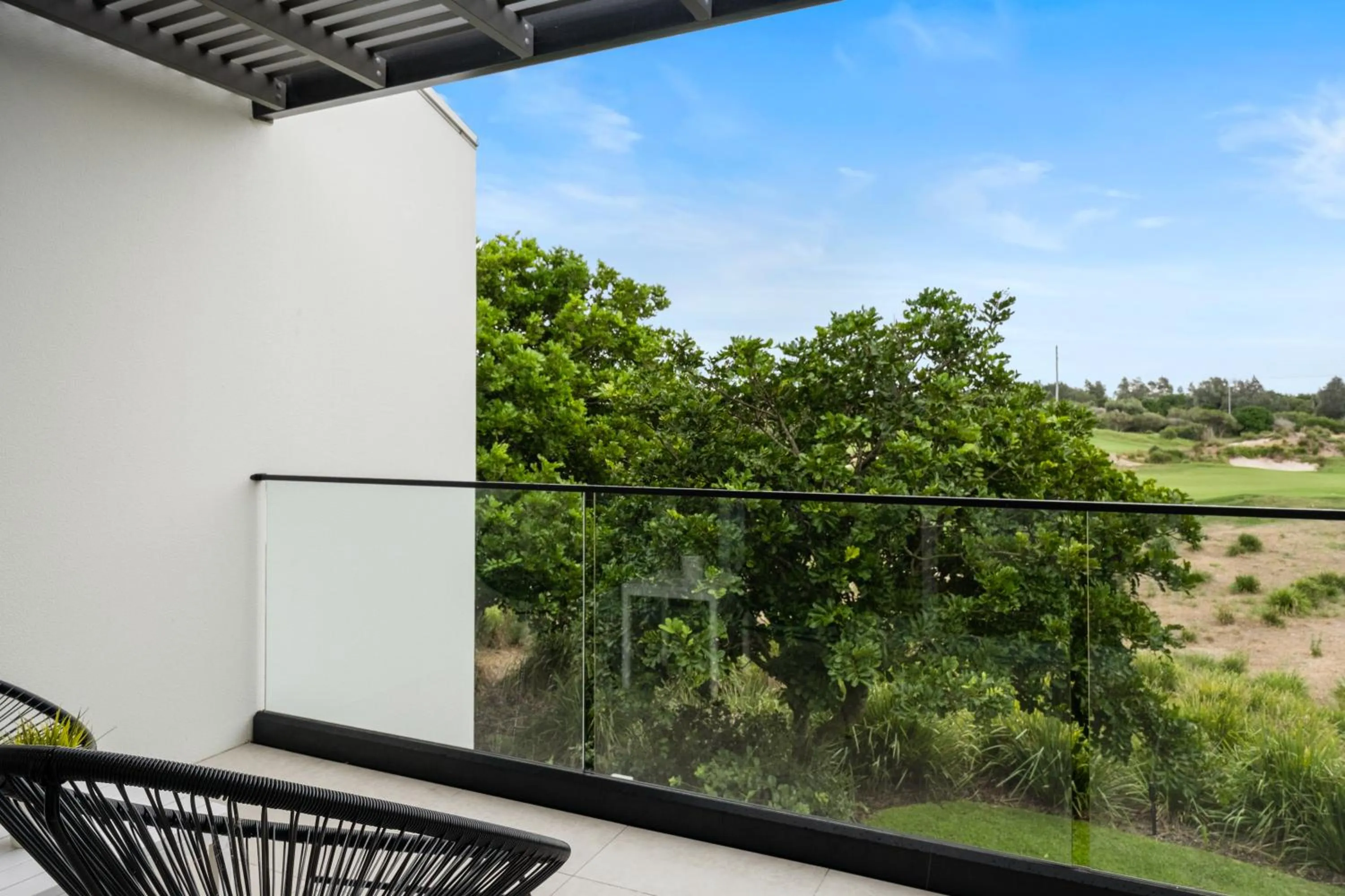 View (from property/room) in Pullman Magenta Shores Resort