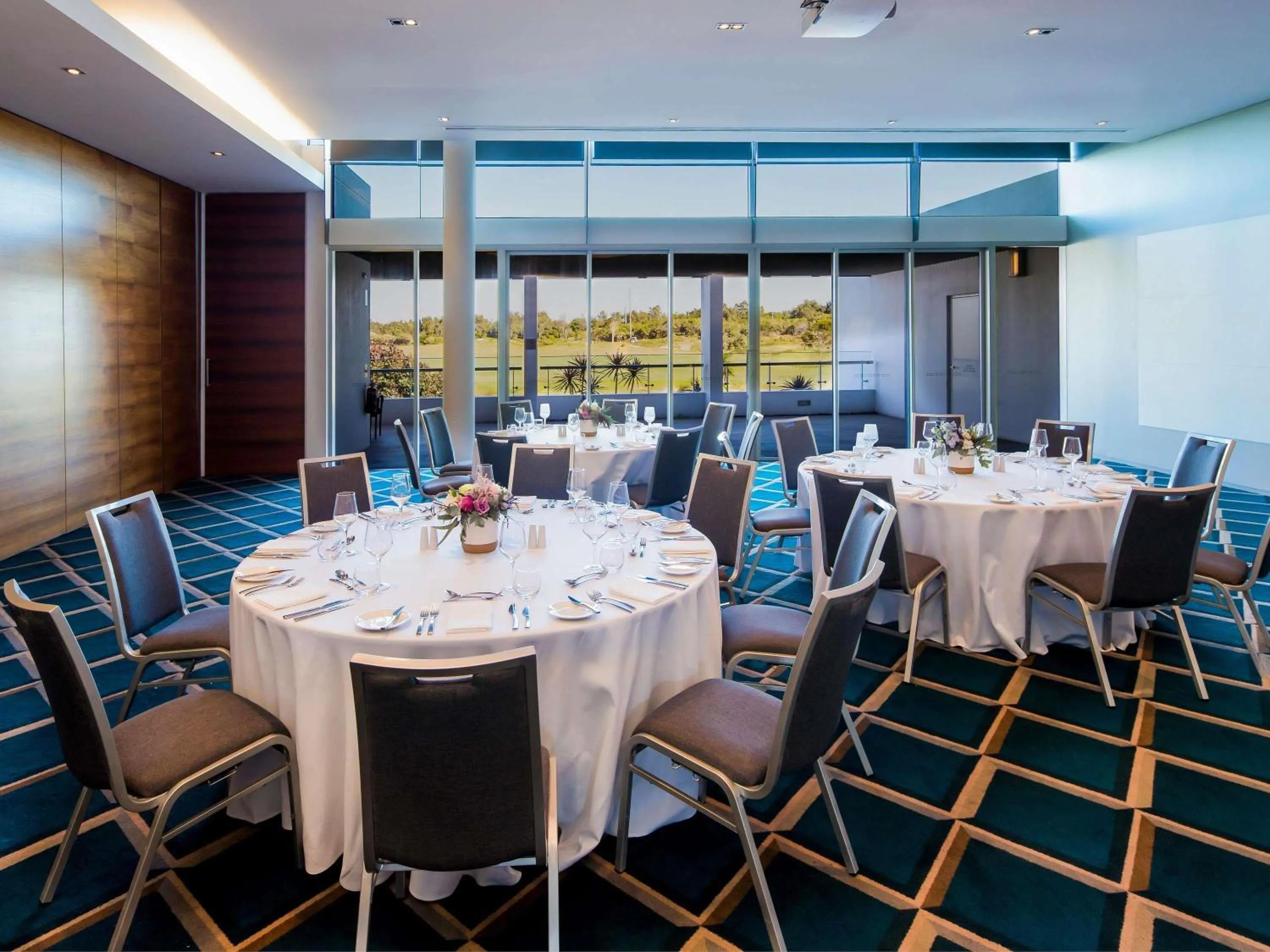 Meeting/conference room in Pullman Magenta Shores Resort