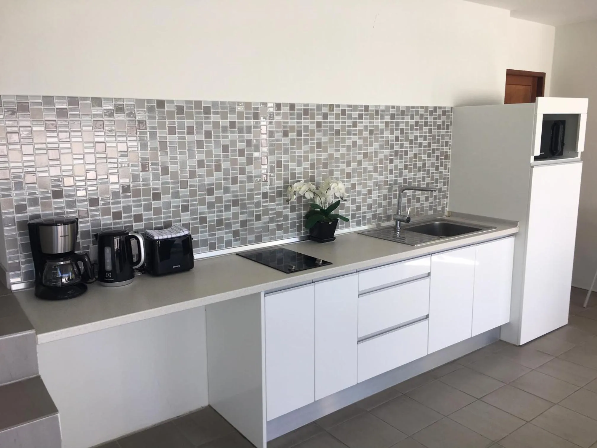 Coffee/tea facilities in Samui Blue Orchid - Adult Only