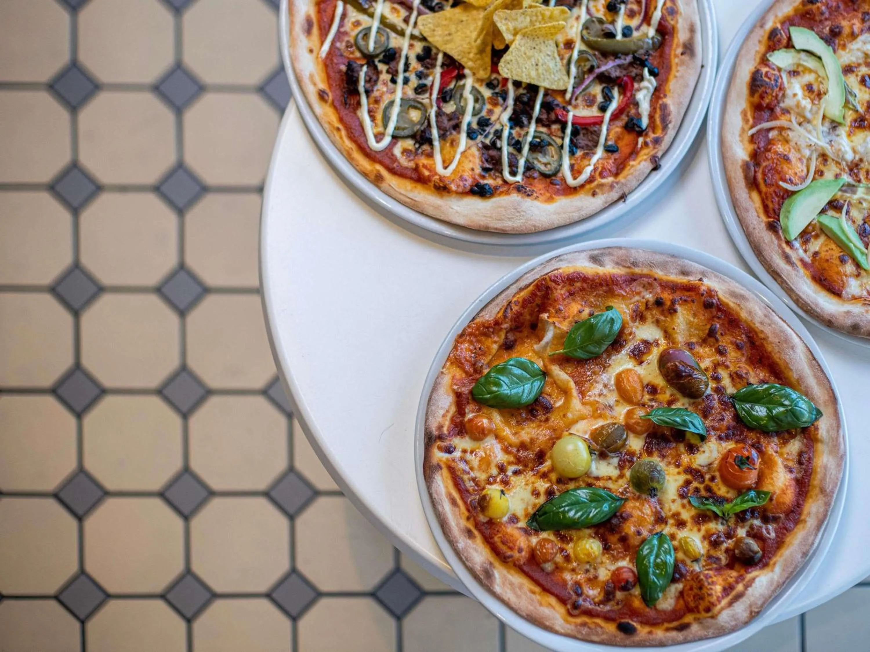 Restaurant/places to eat in The Sebel Kiama